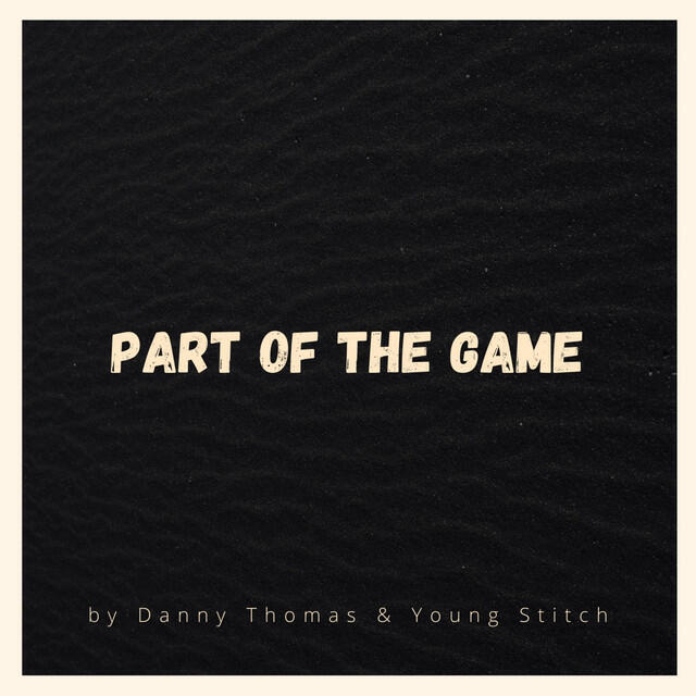 Релиз Part Of The Game