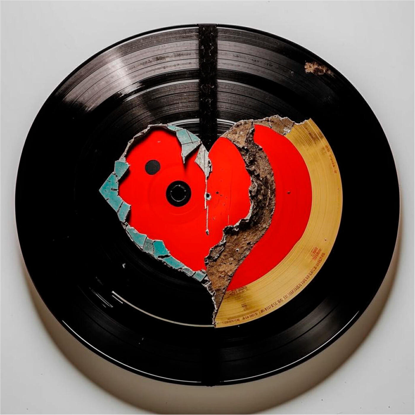 Релиз Hate&love