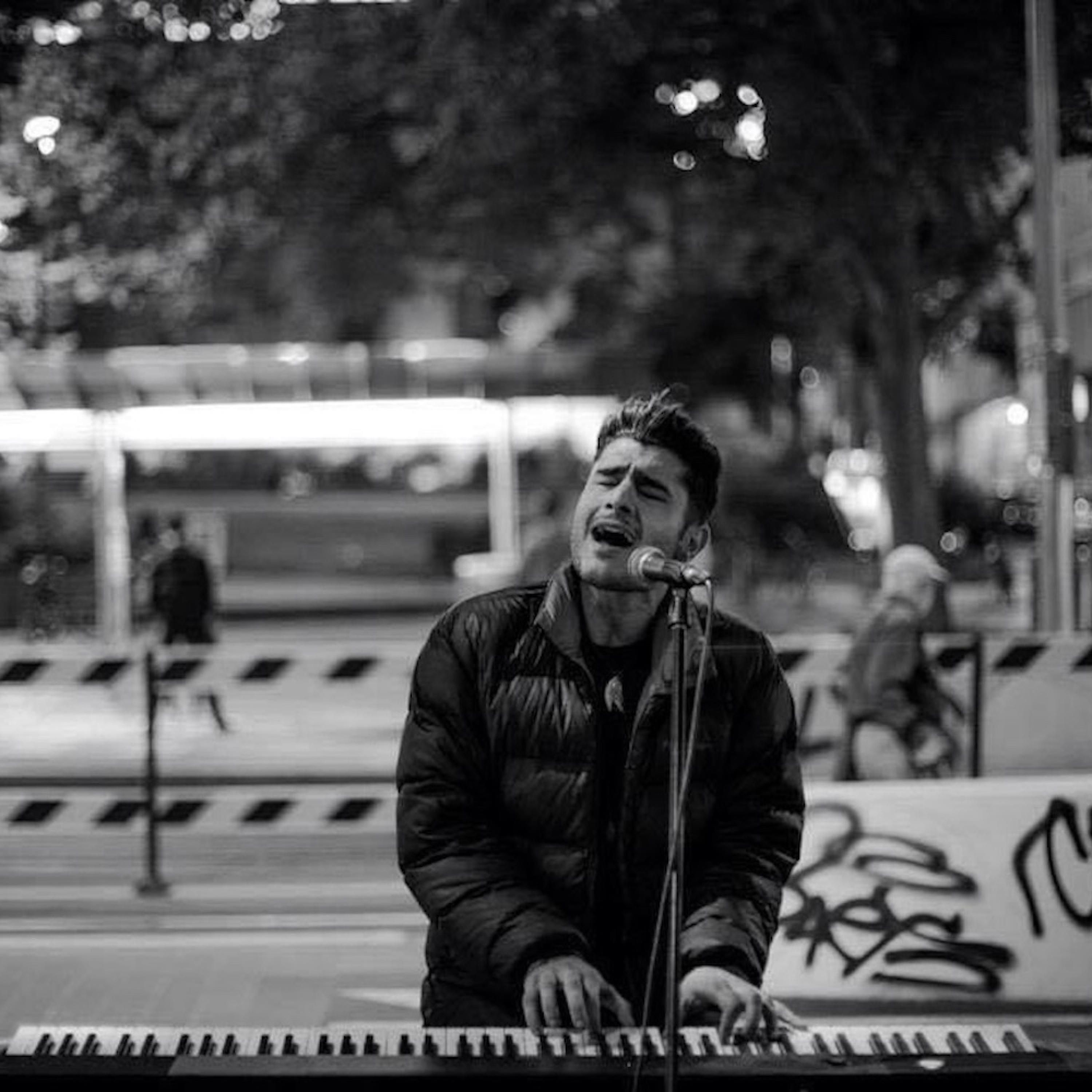 Релиз 2ND Chance