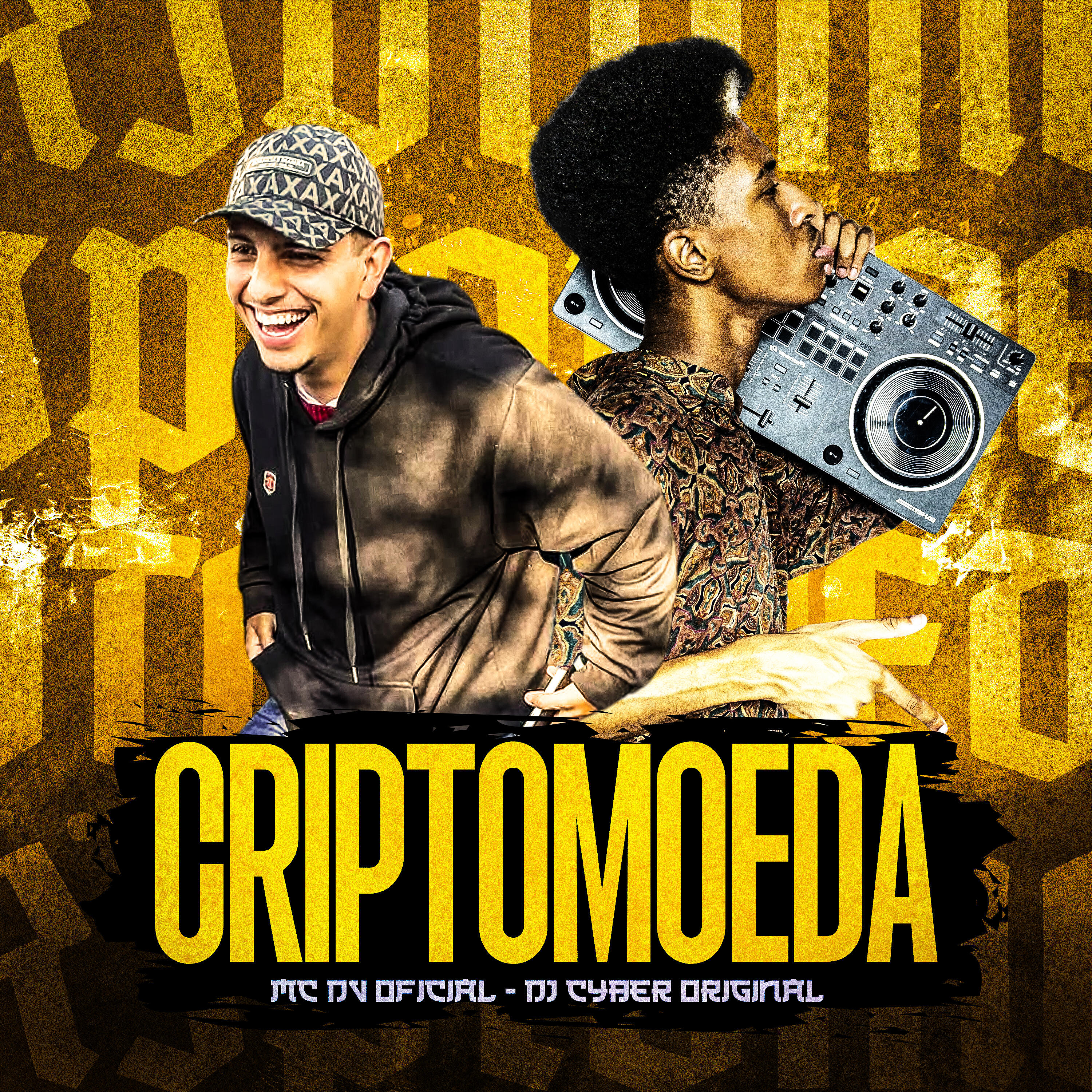 Релиз Criptomoeda