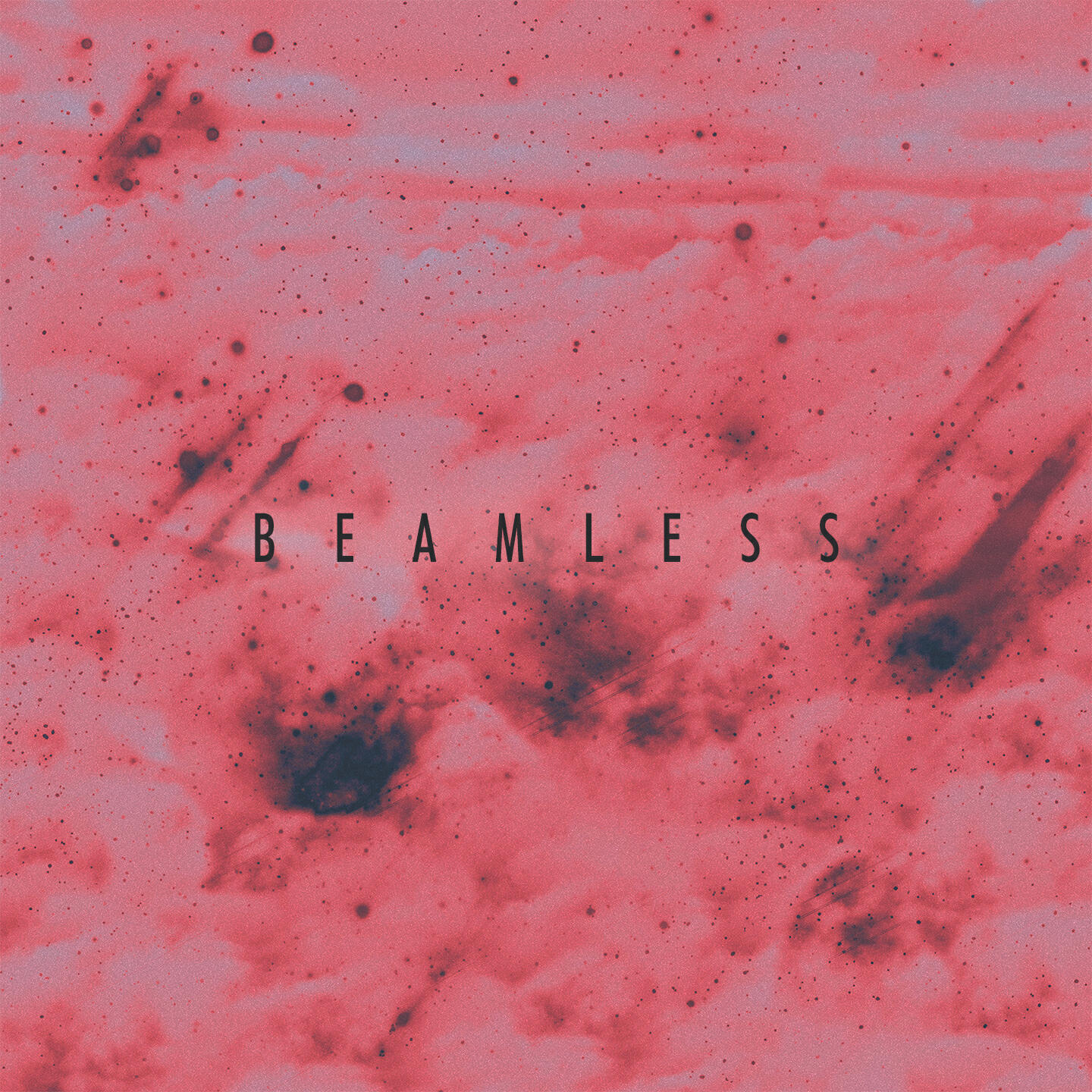 Релиз Beamless