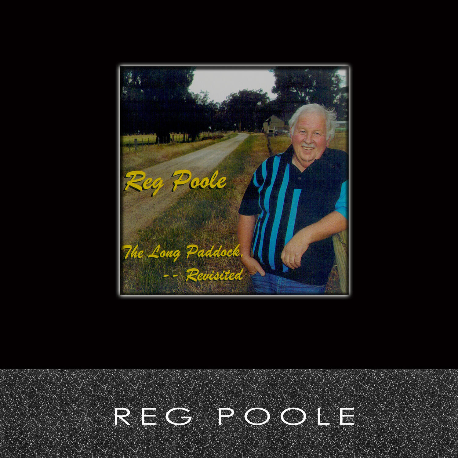 Релиз The Long Paddock: Revisited