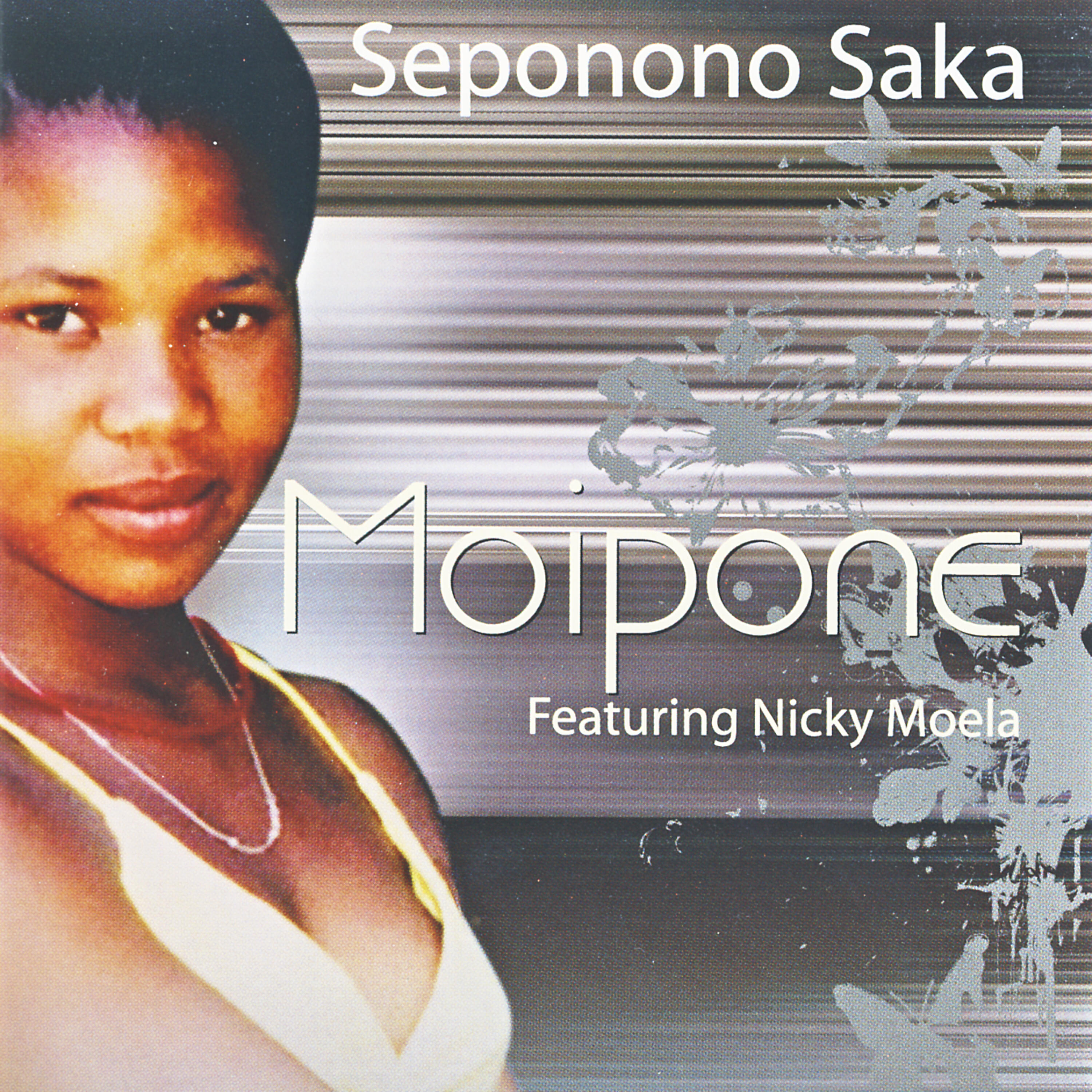Релиз Seponono Saka