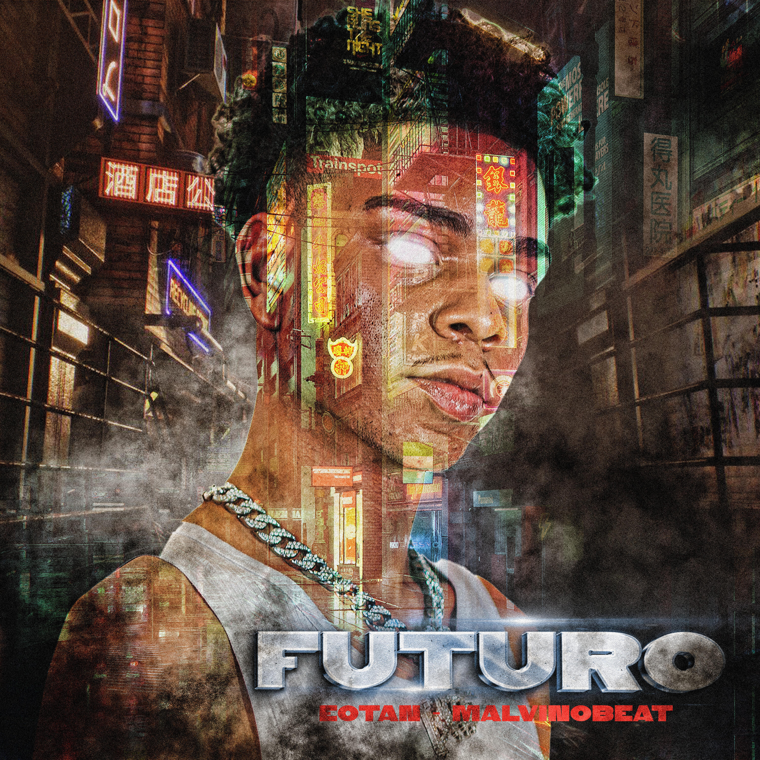 Постер альбома Futuro