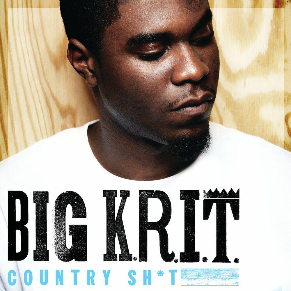 Релиз Country Sh*t