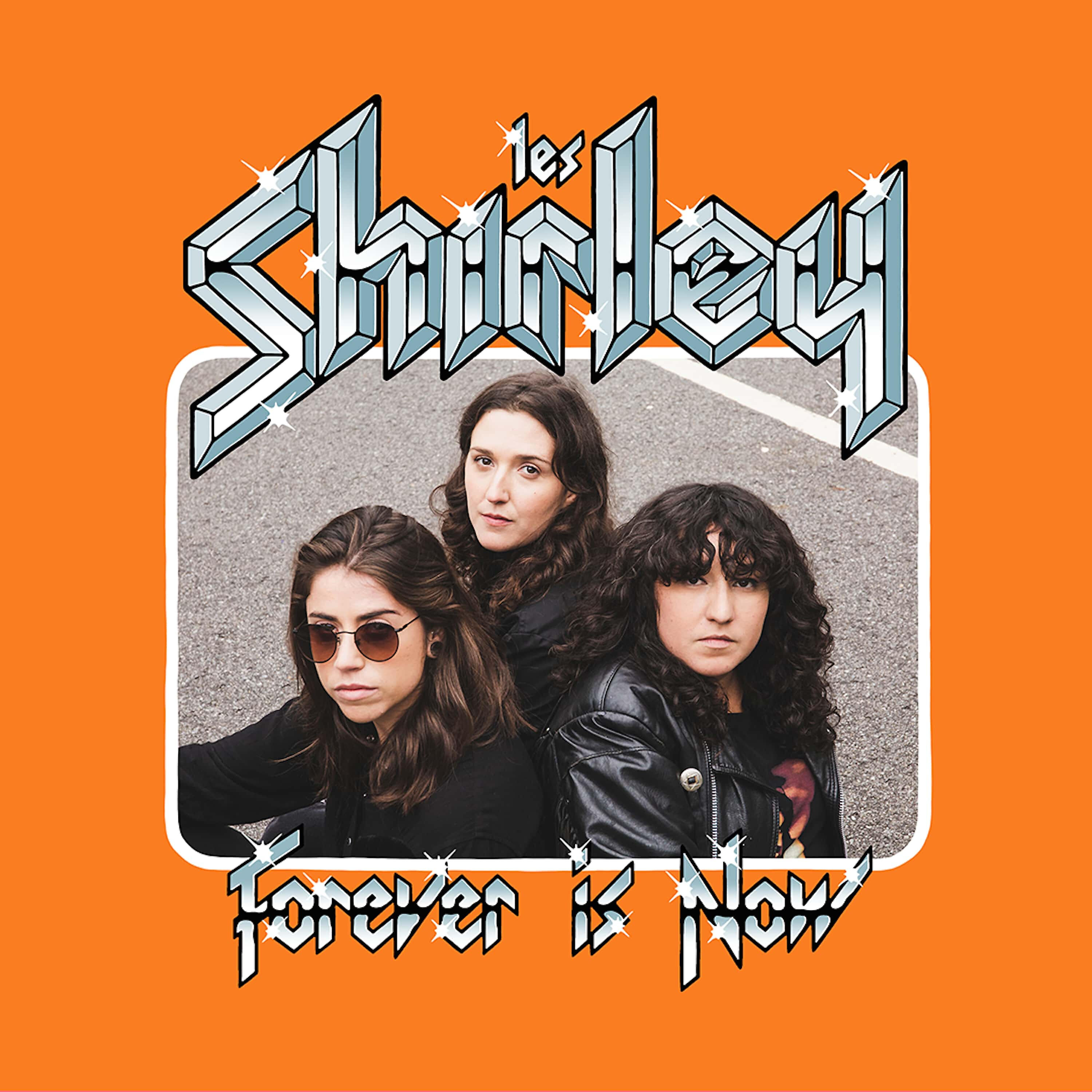 Релиз Forever Is Now