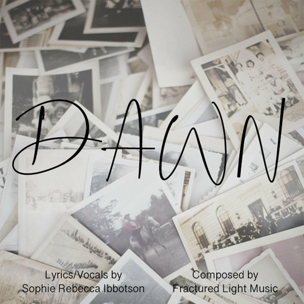 Релиз Dawn