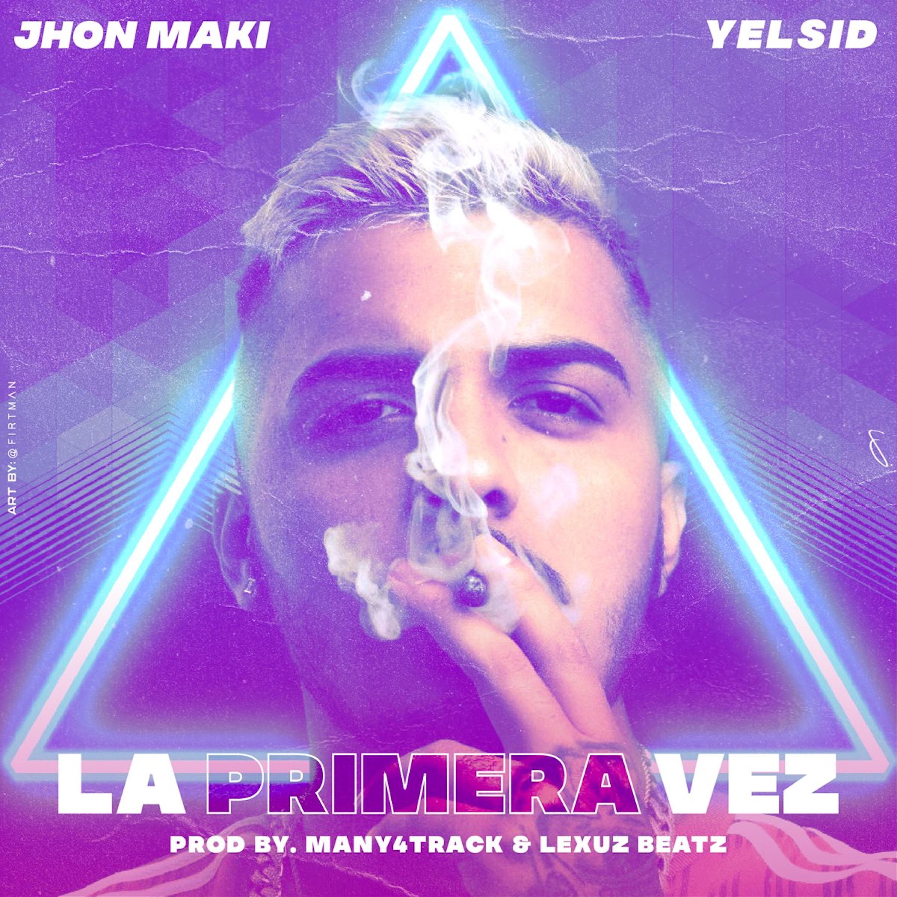 Релиз La Primera Vez