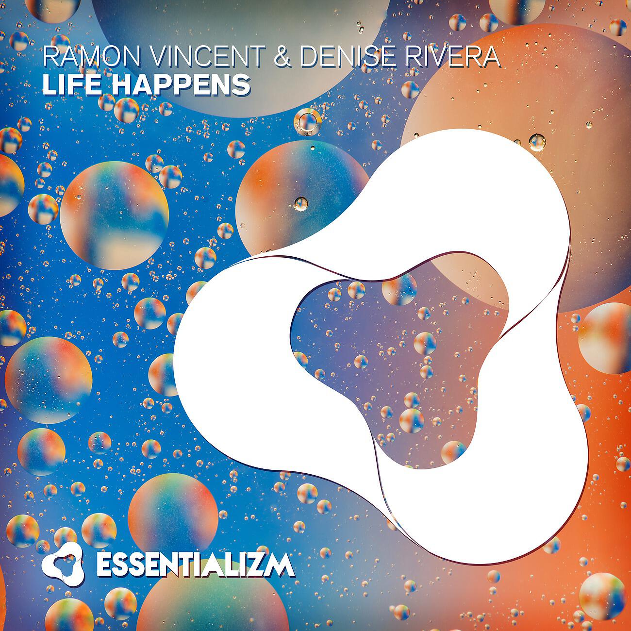 Релиз Life Happens