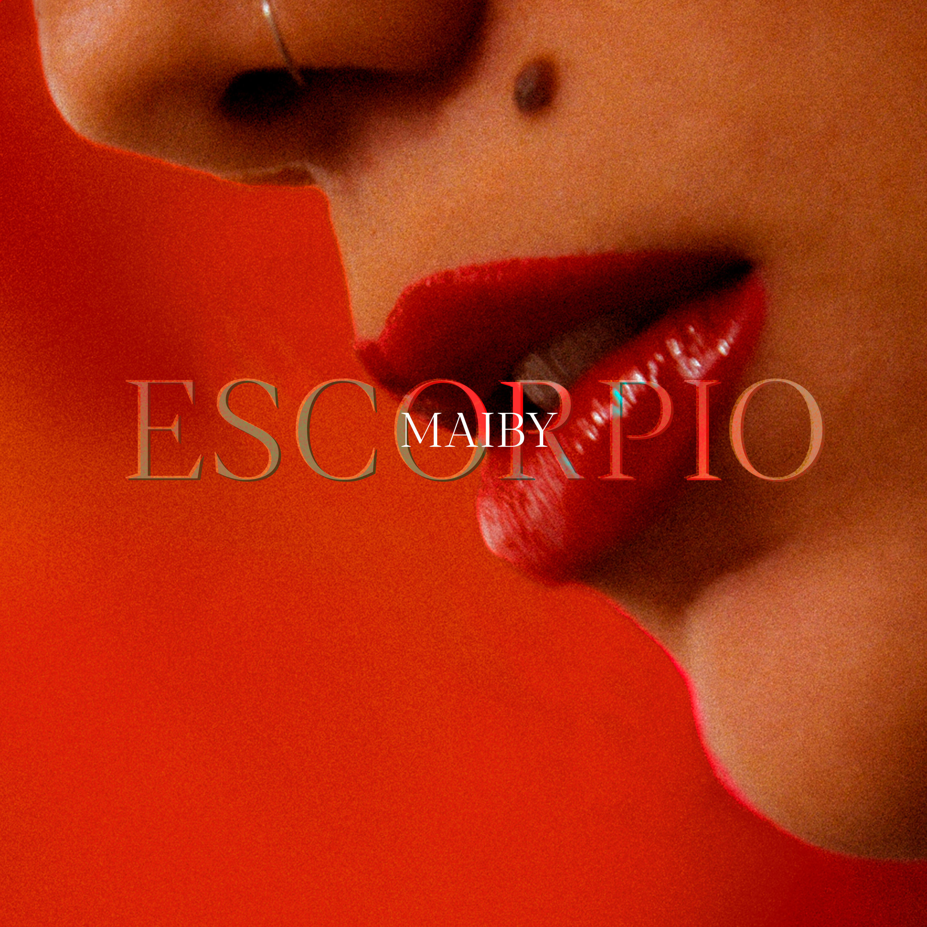 Релиз Escorpio