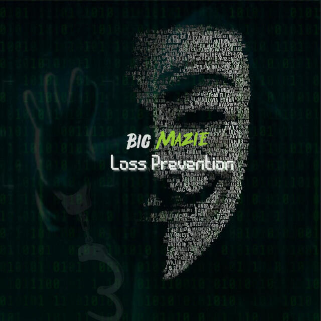 Релиз Loss Prevention