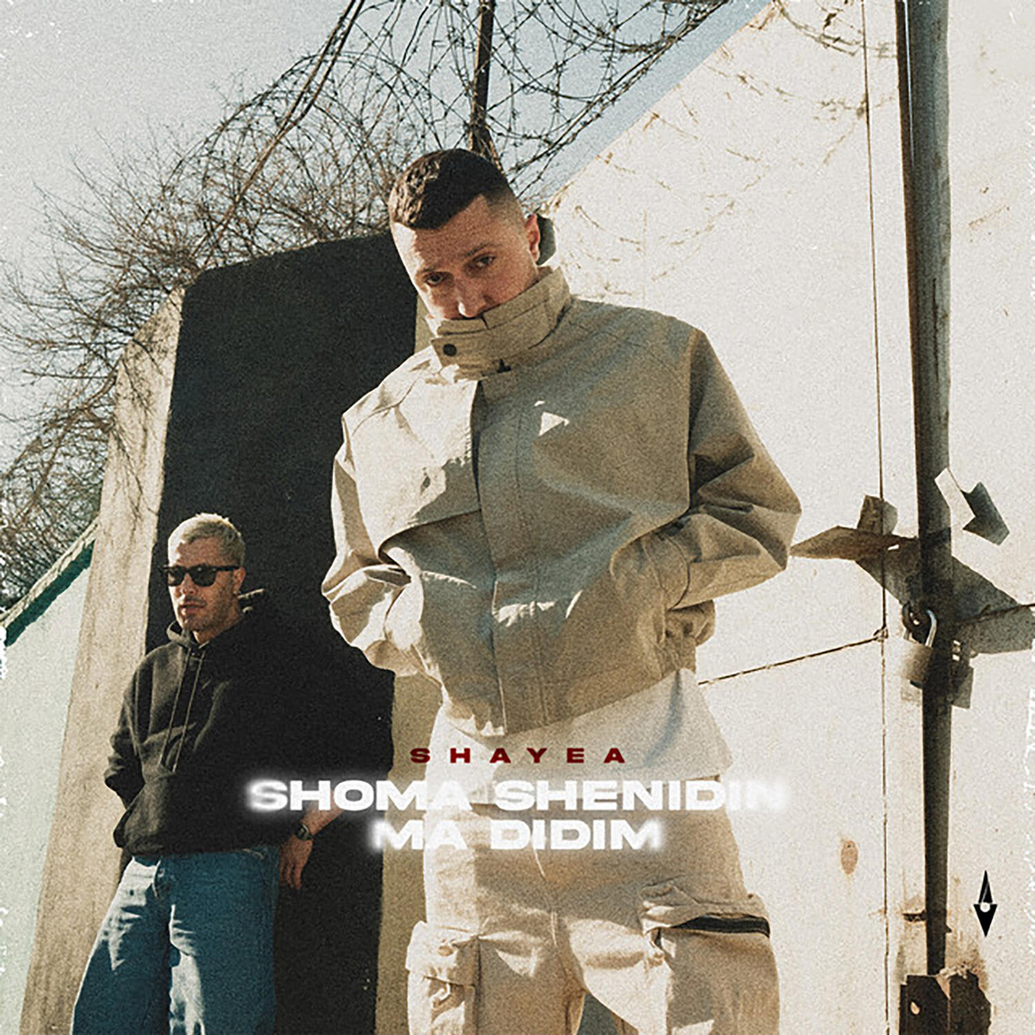 Релиз Shoma Shenidin Ma Didim