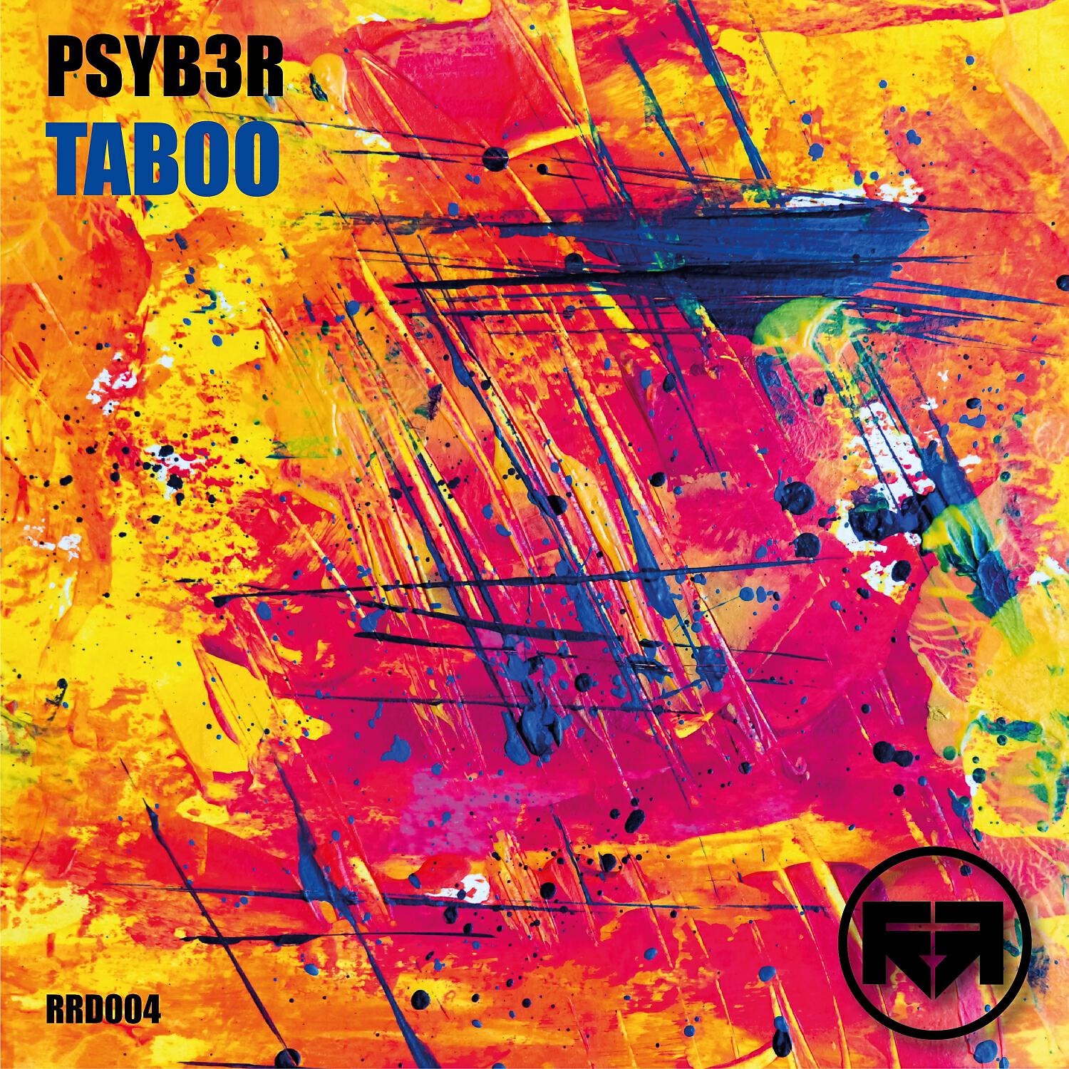 Релиз Taboo