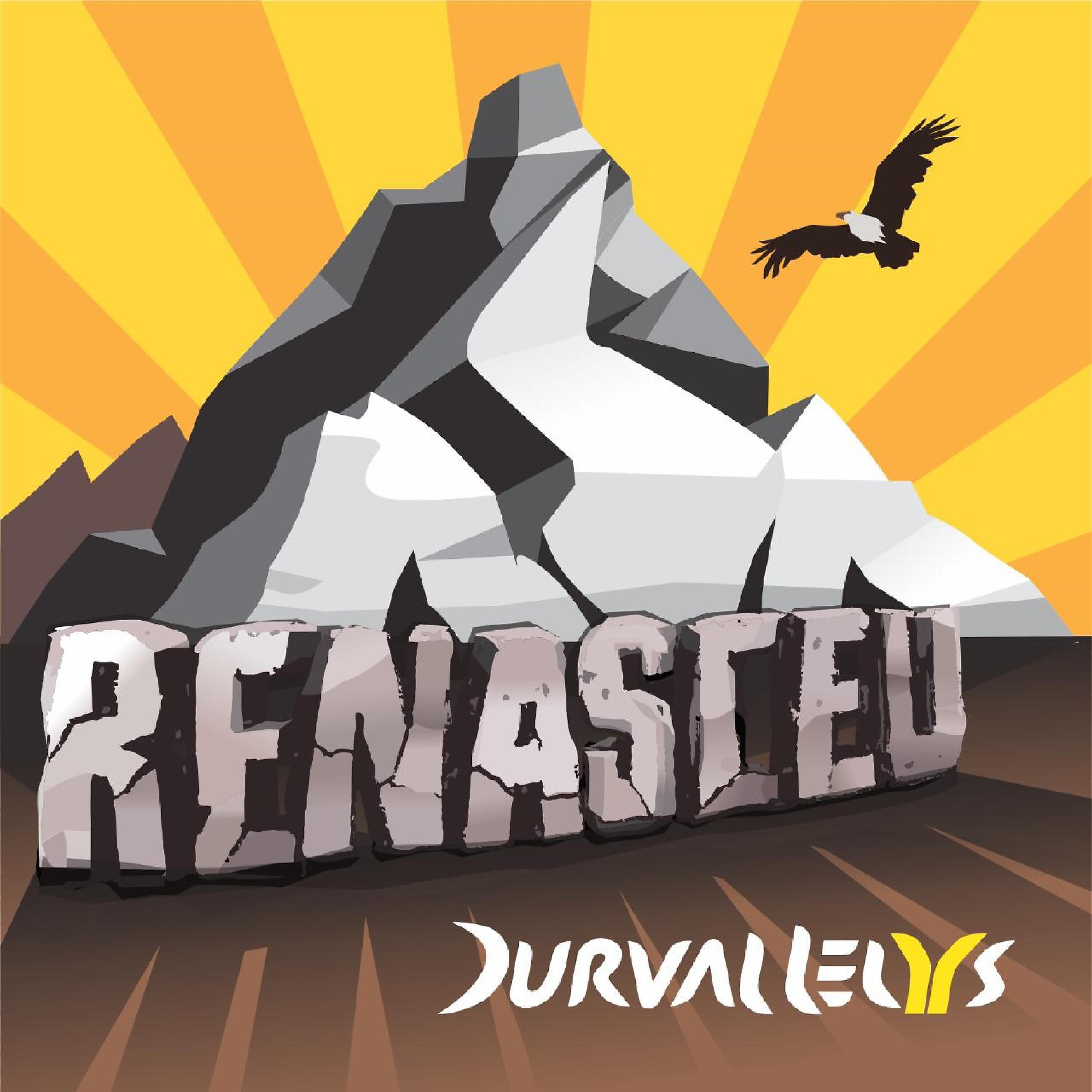 Релиз Renasceu
