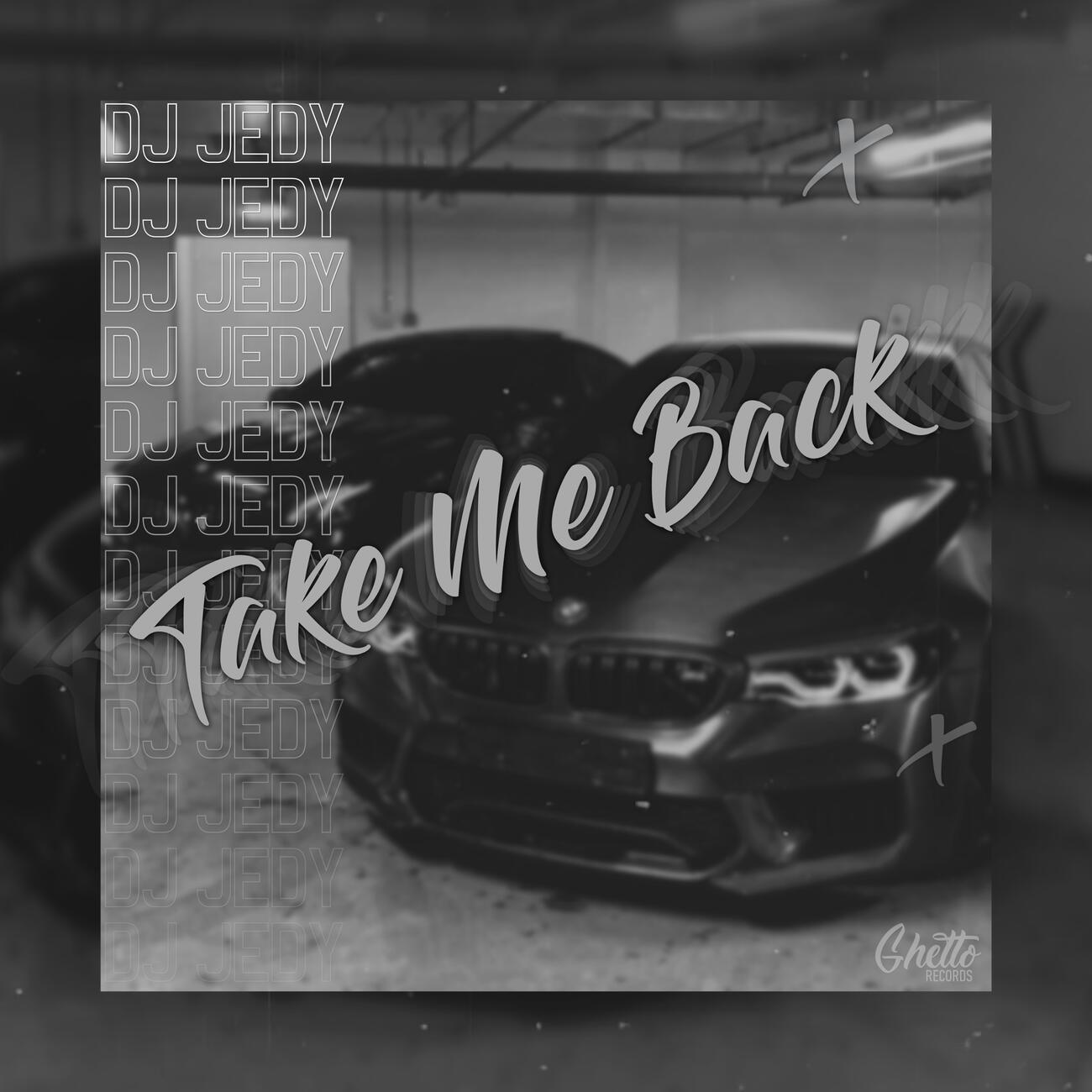 Релиз Take Me Back