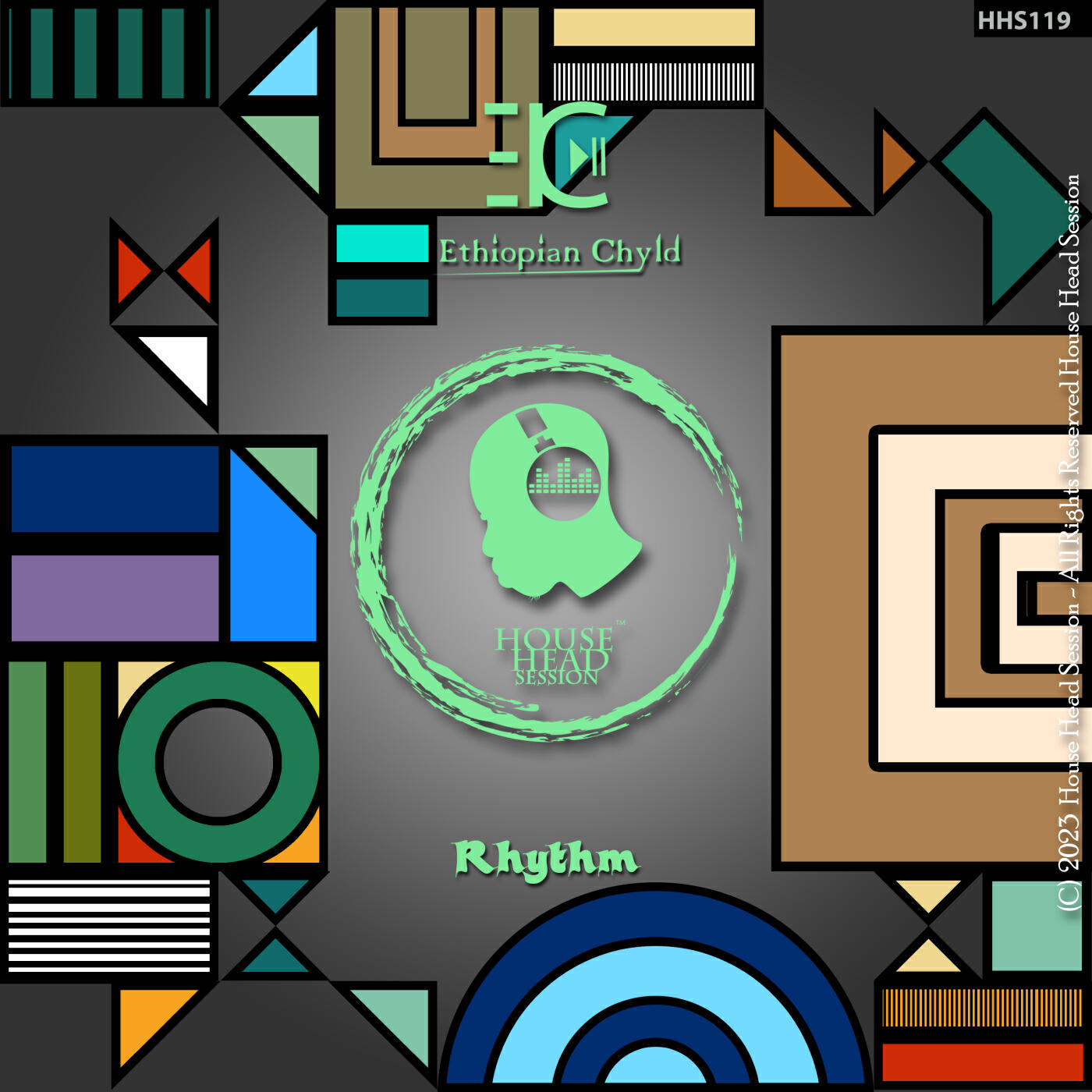 Релиз Rhythm