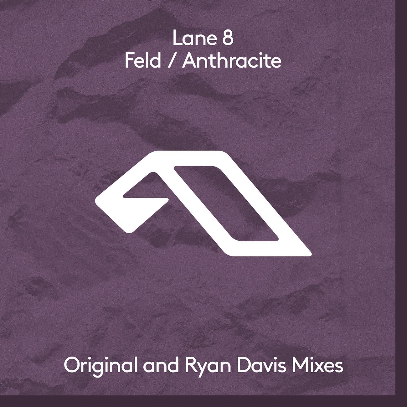 Релиз Feld / Anthracite
