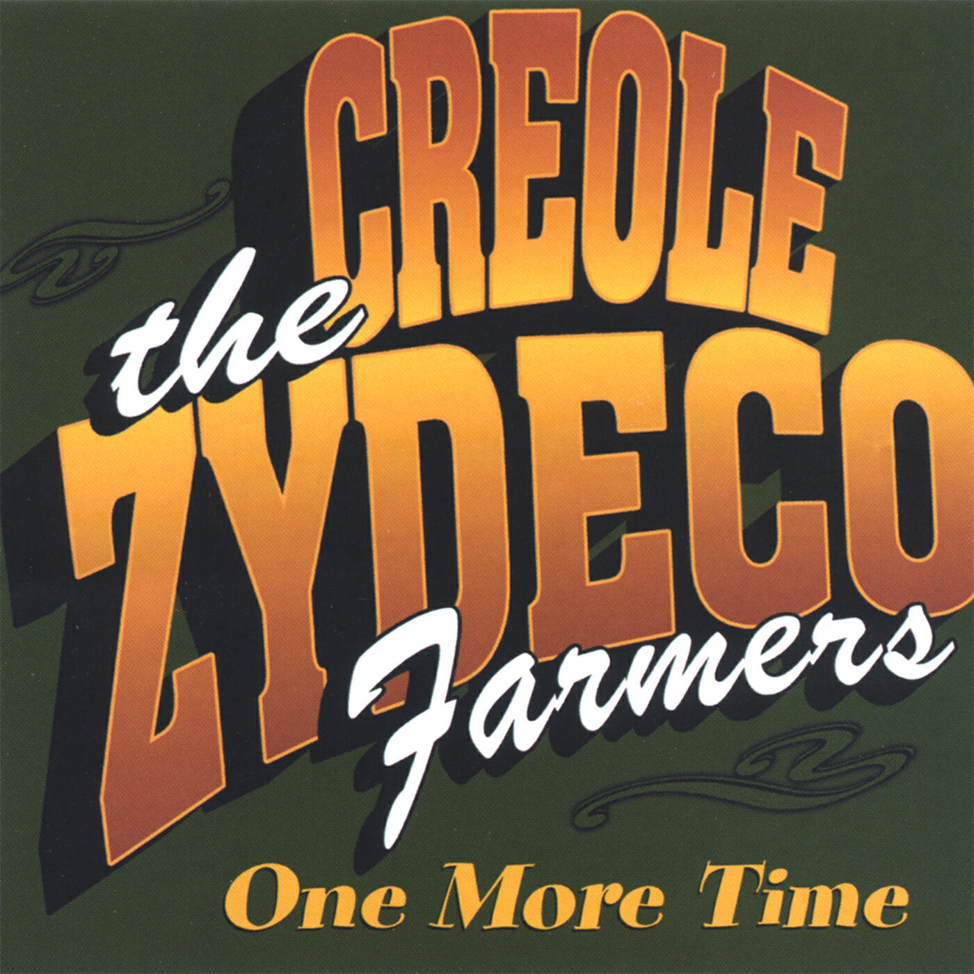Creole Zydeco Farmers