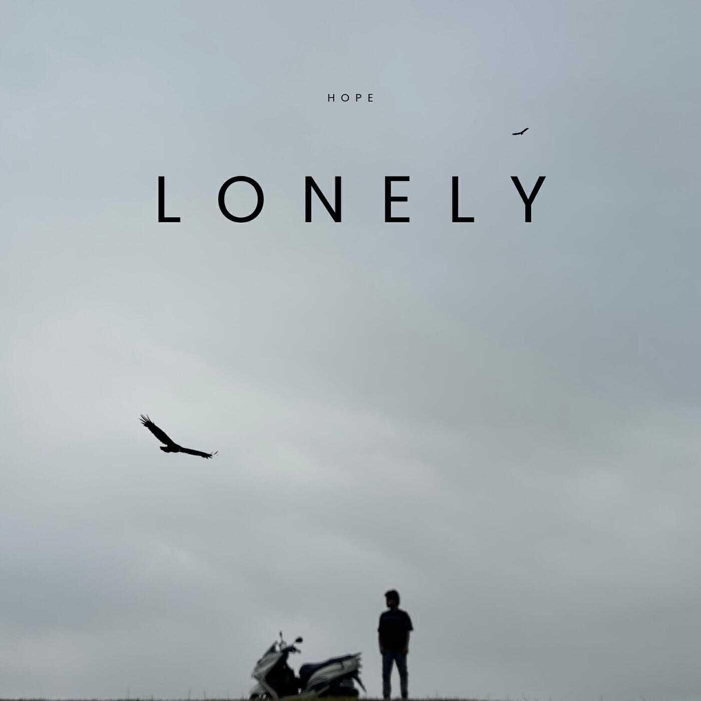 Релиз Lonely