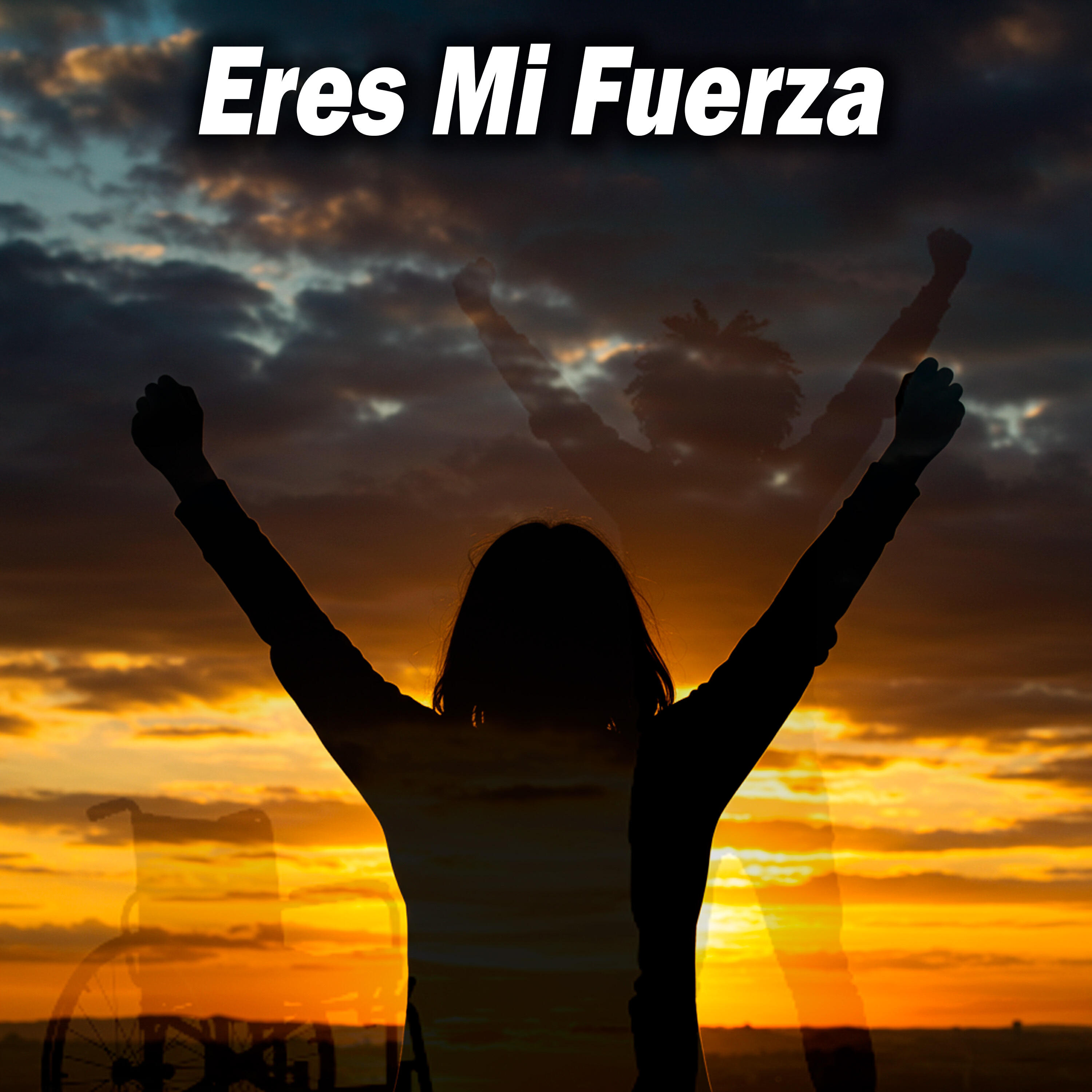 Релиз Eres Mi Fuerza
