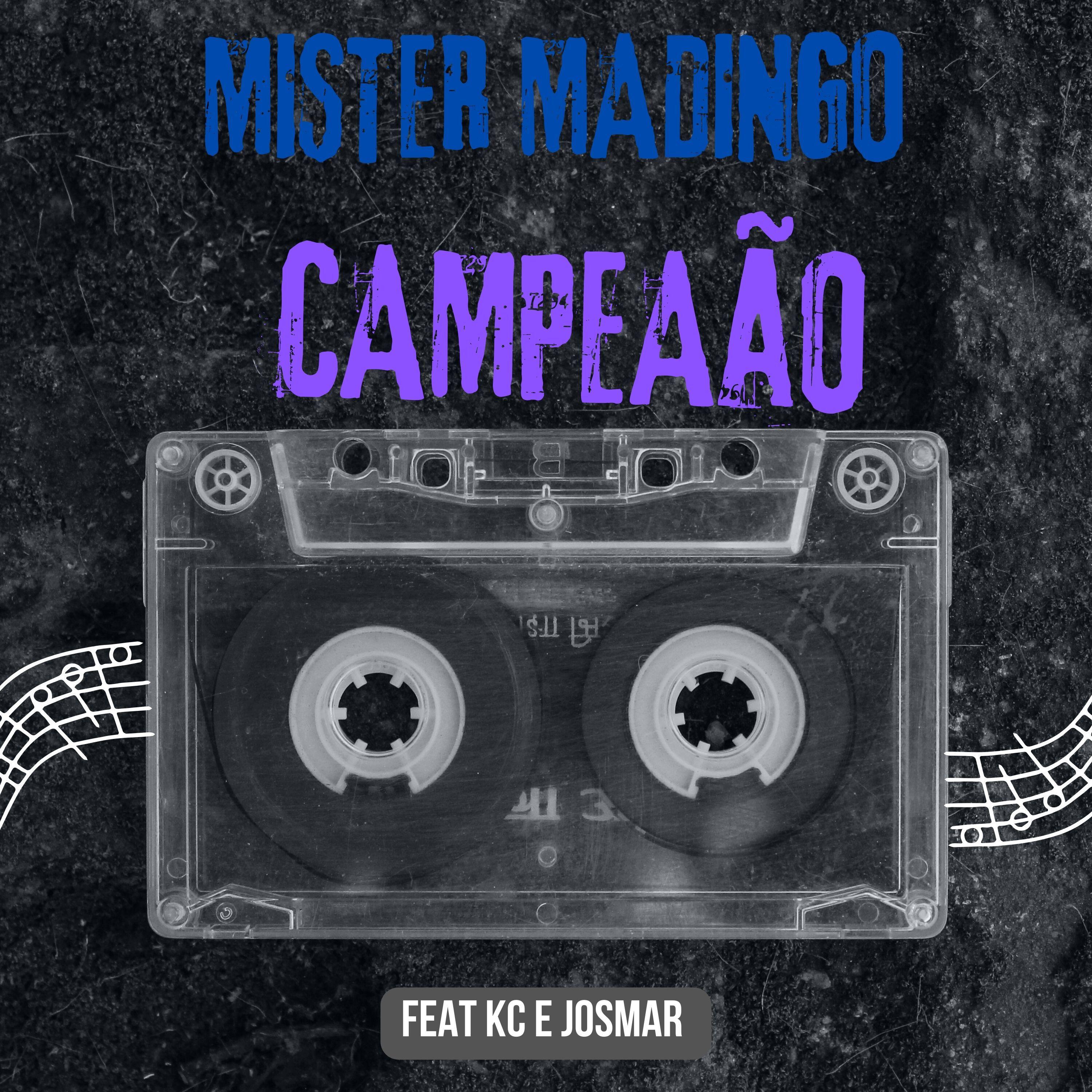 Релиз Campeão