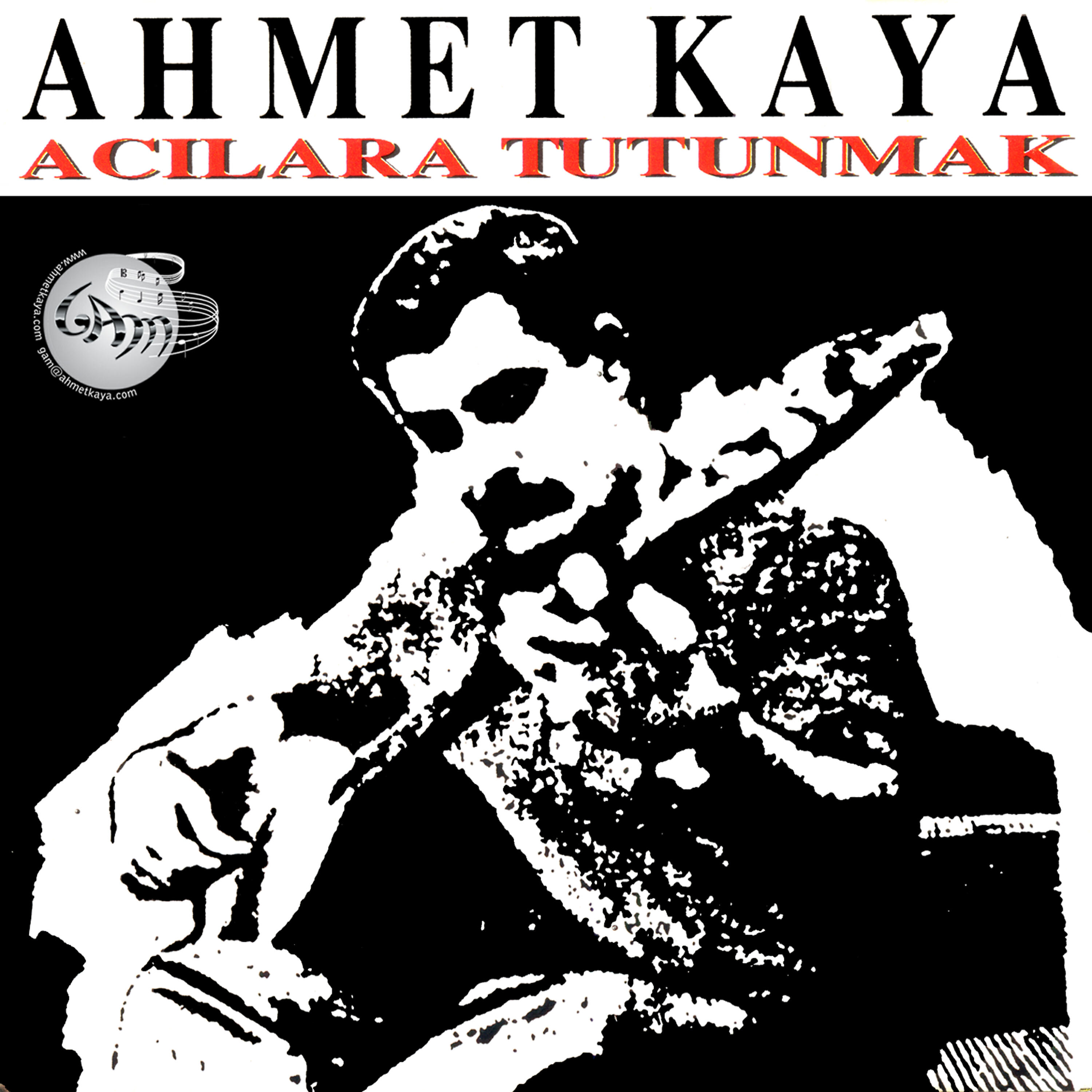 Релиз Acılara Tutunmak