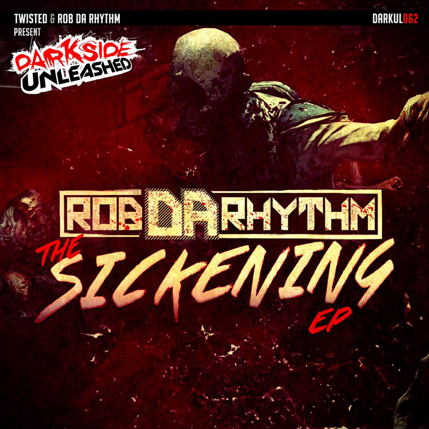 Релиз The Sickening EP