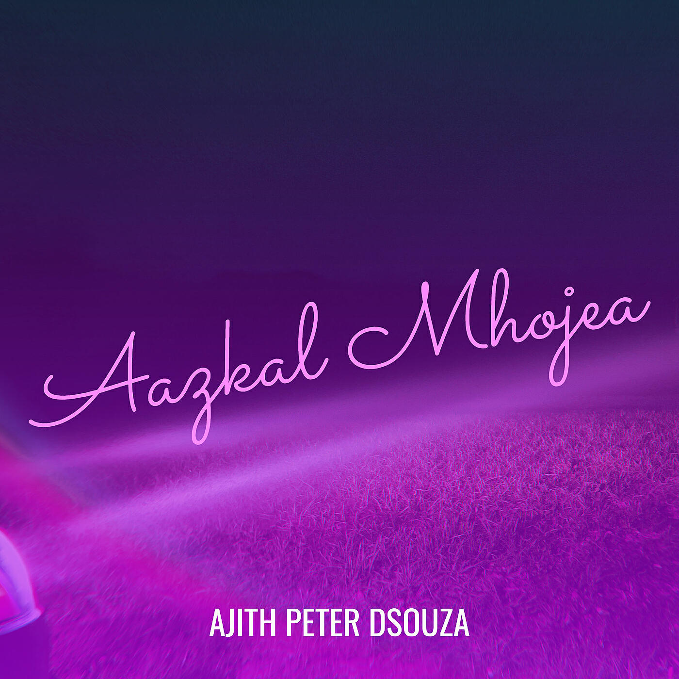 Релиз Aazkal Mhojea