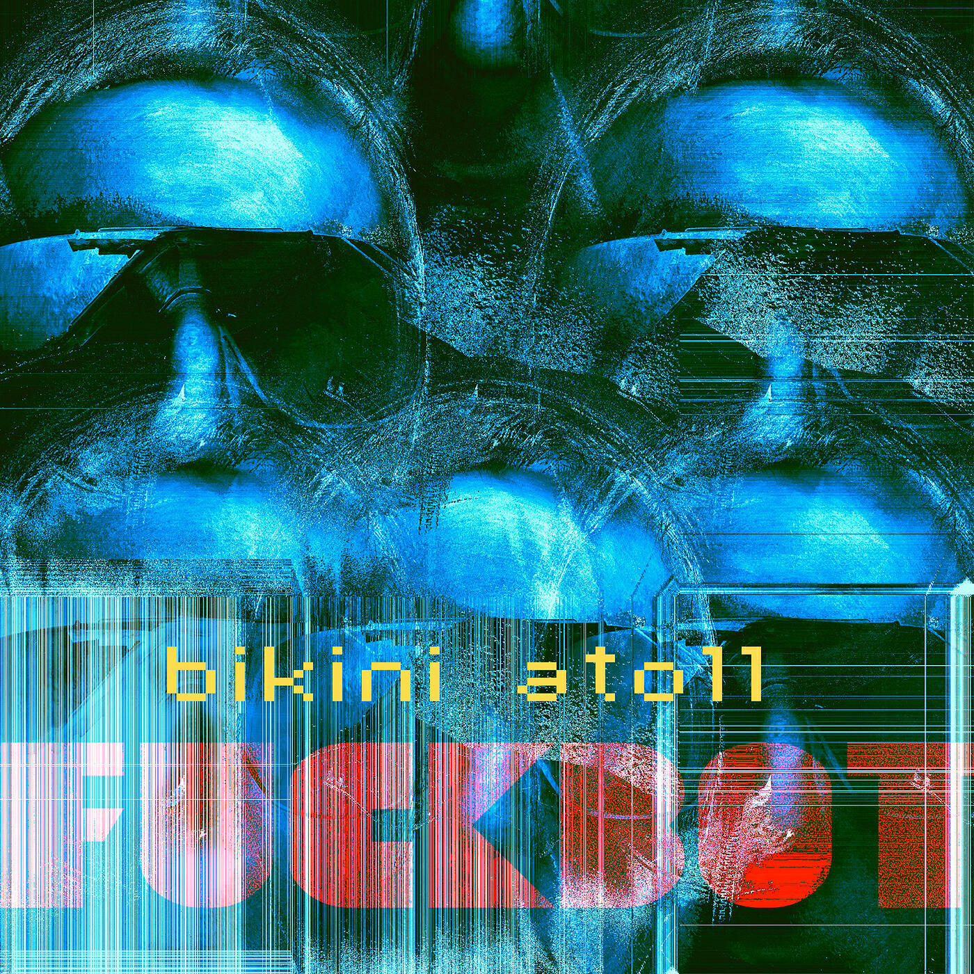 F U C K B O T