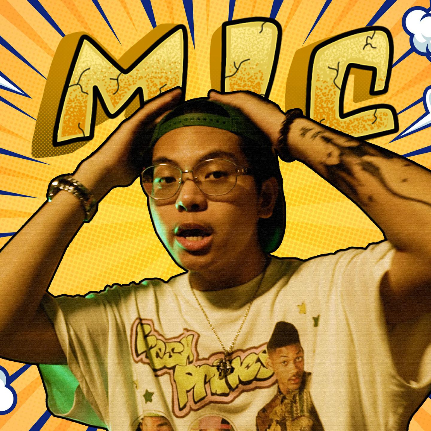 Релиз M I C