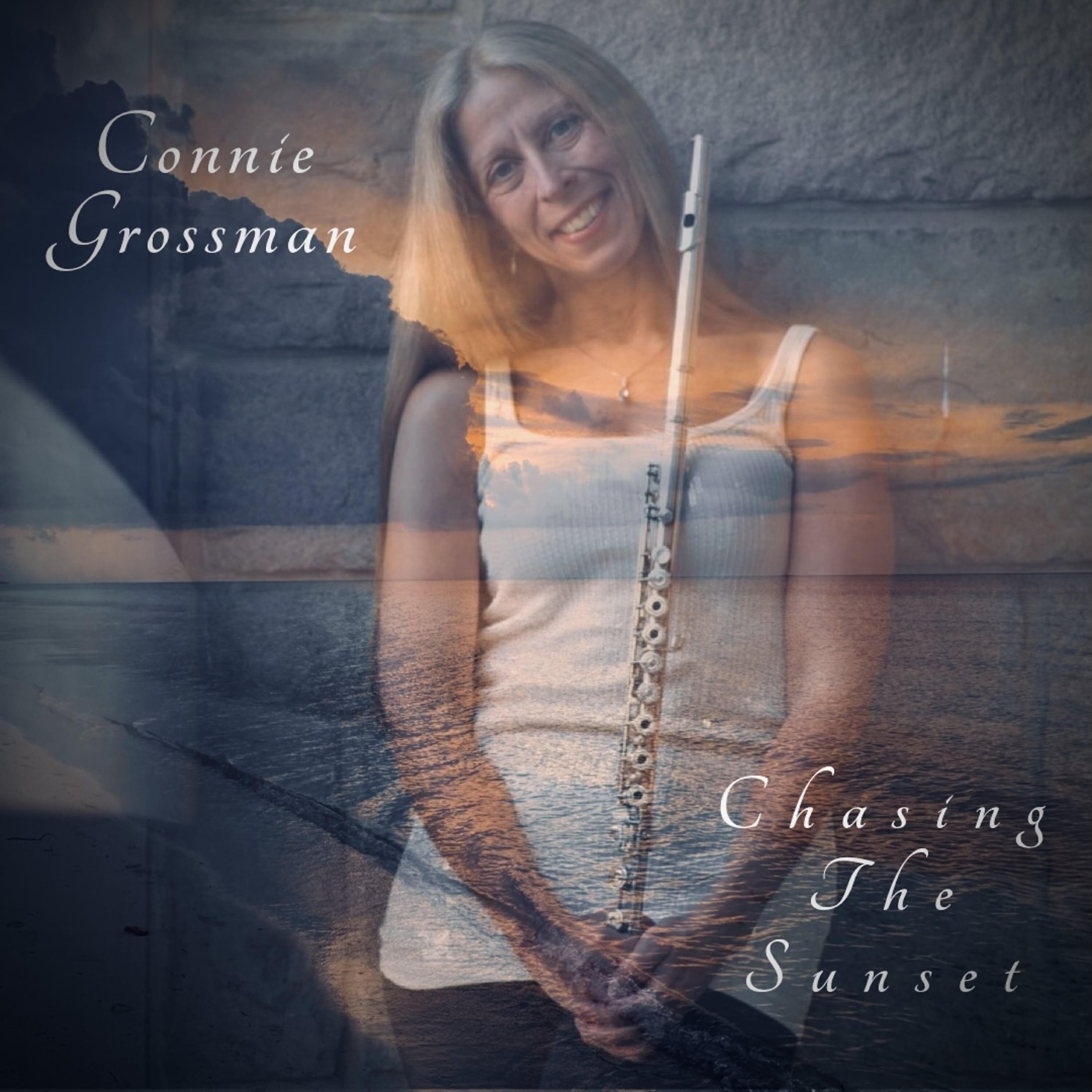 Connie Grossman