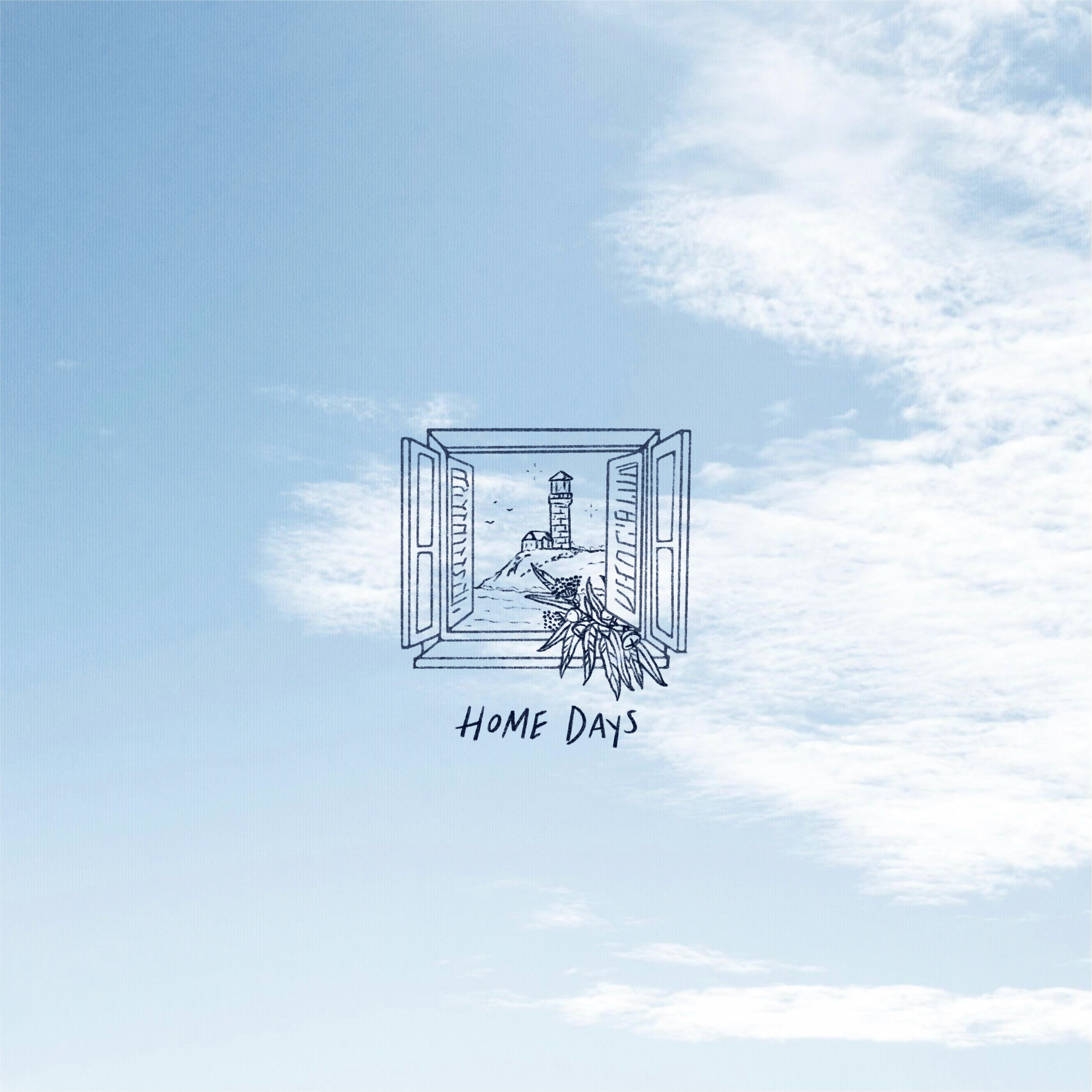 Релиз Home Days