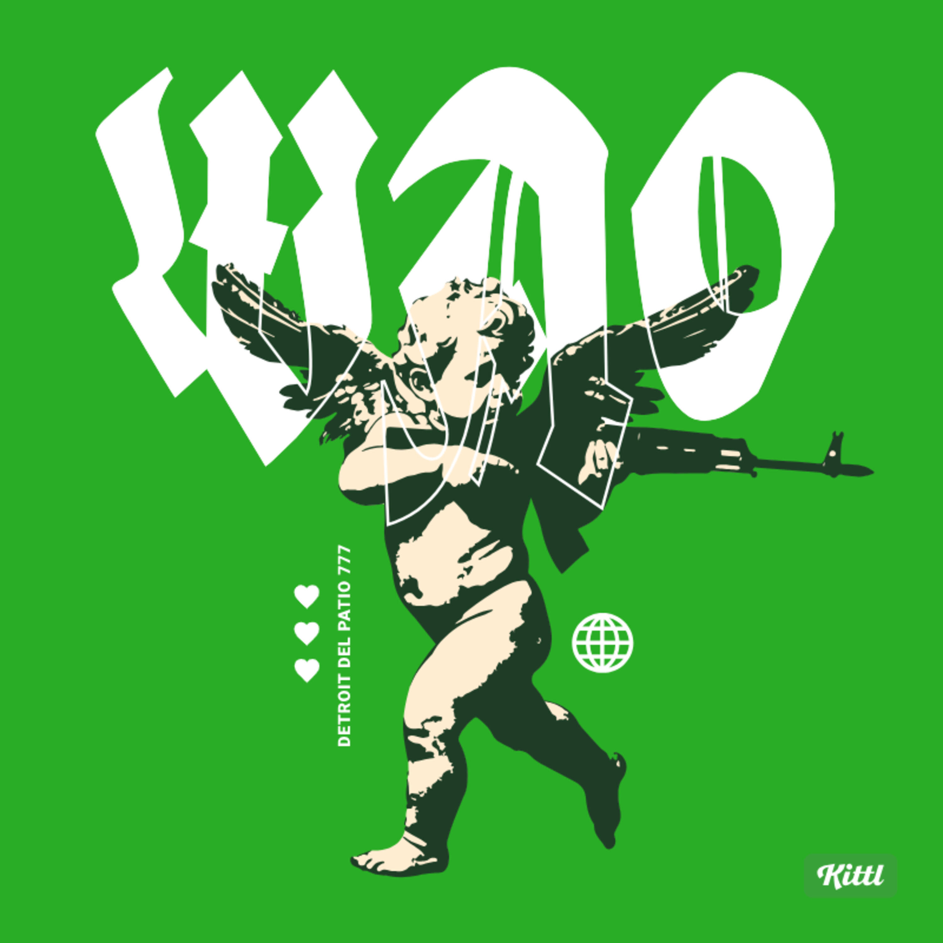 Релиз Wao