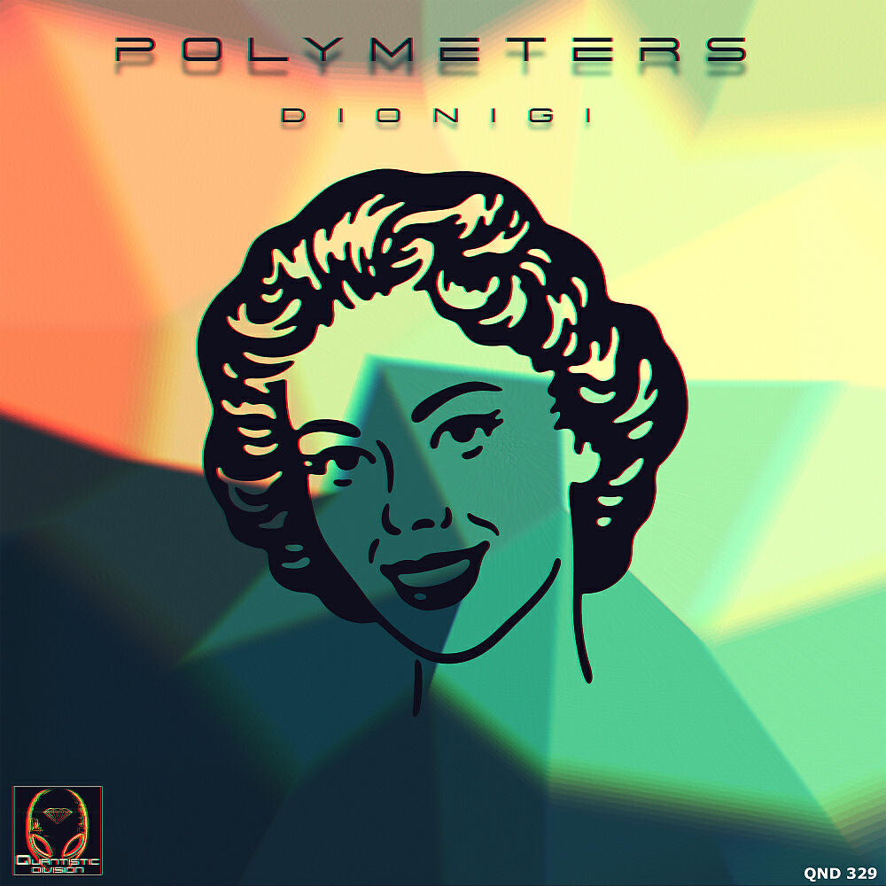 Релиз Polymeters