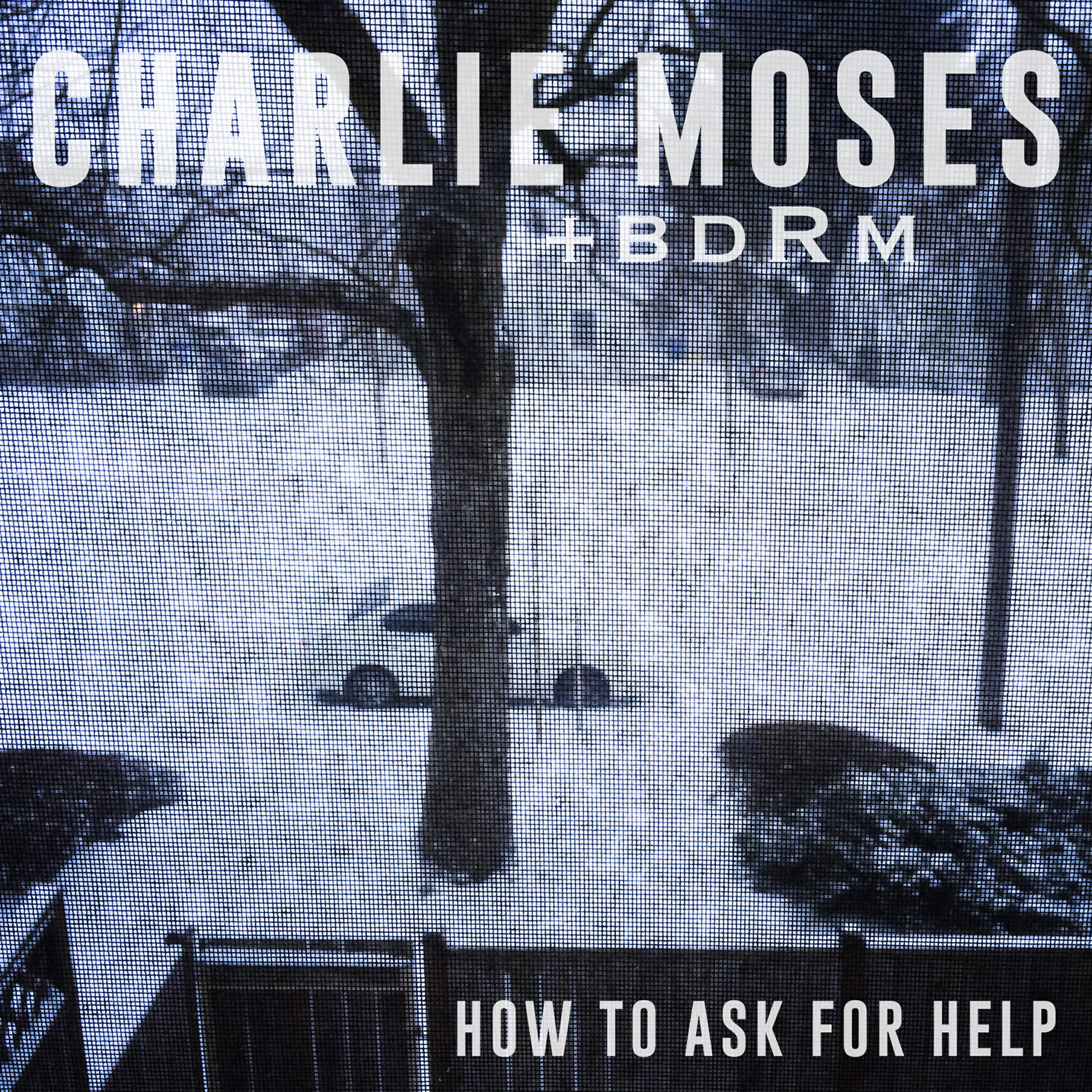 Релиз How to Ask for Help