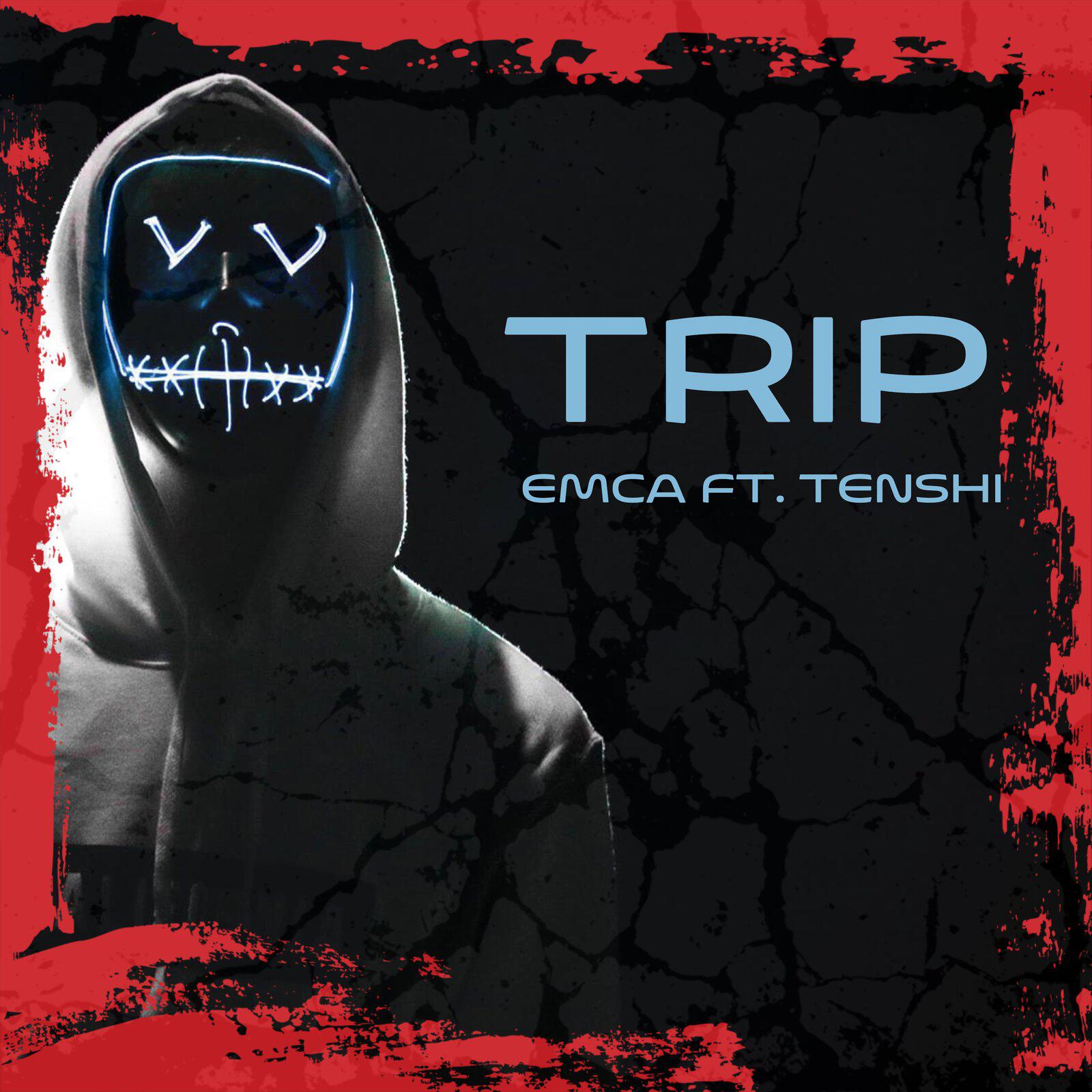 Постер альбома Trip