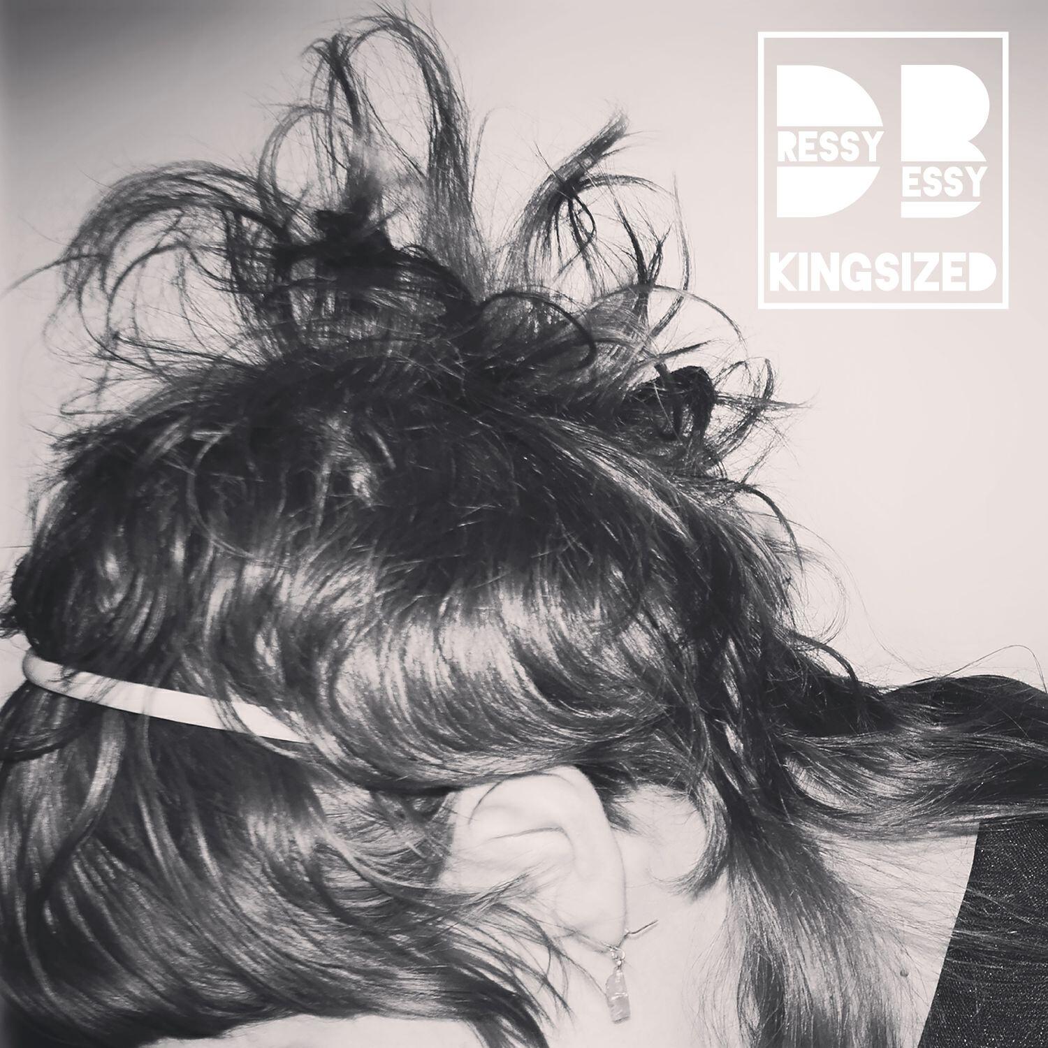 Релиз KINGSIZED