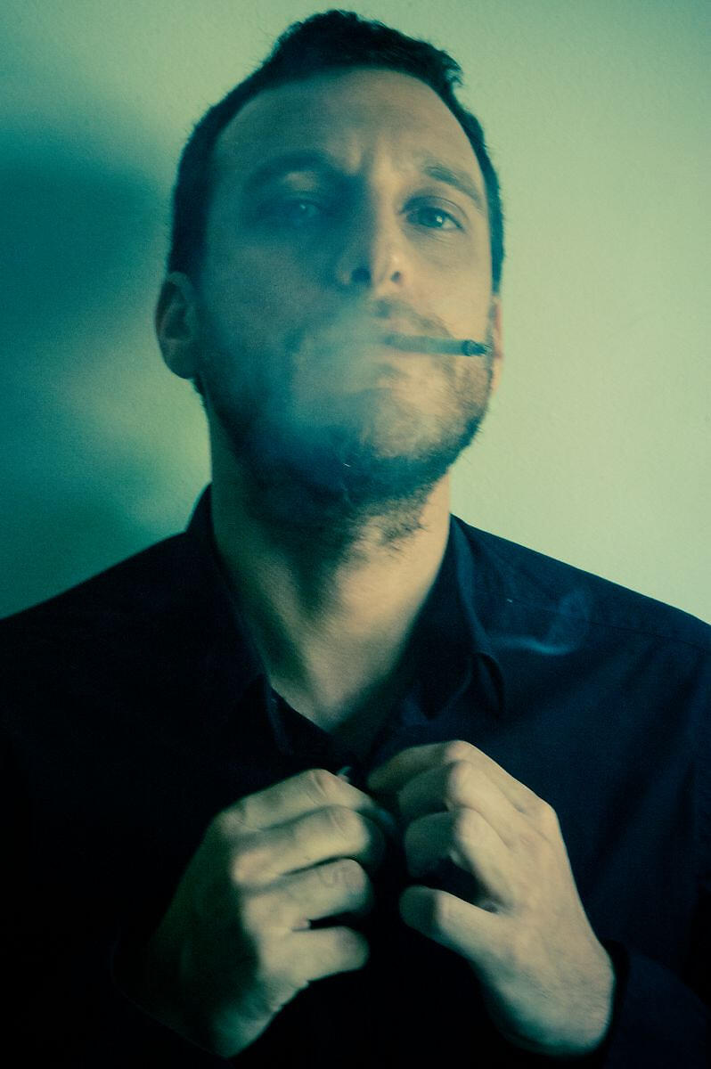 Lucas Vasconcellos