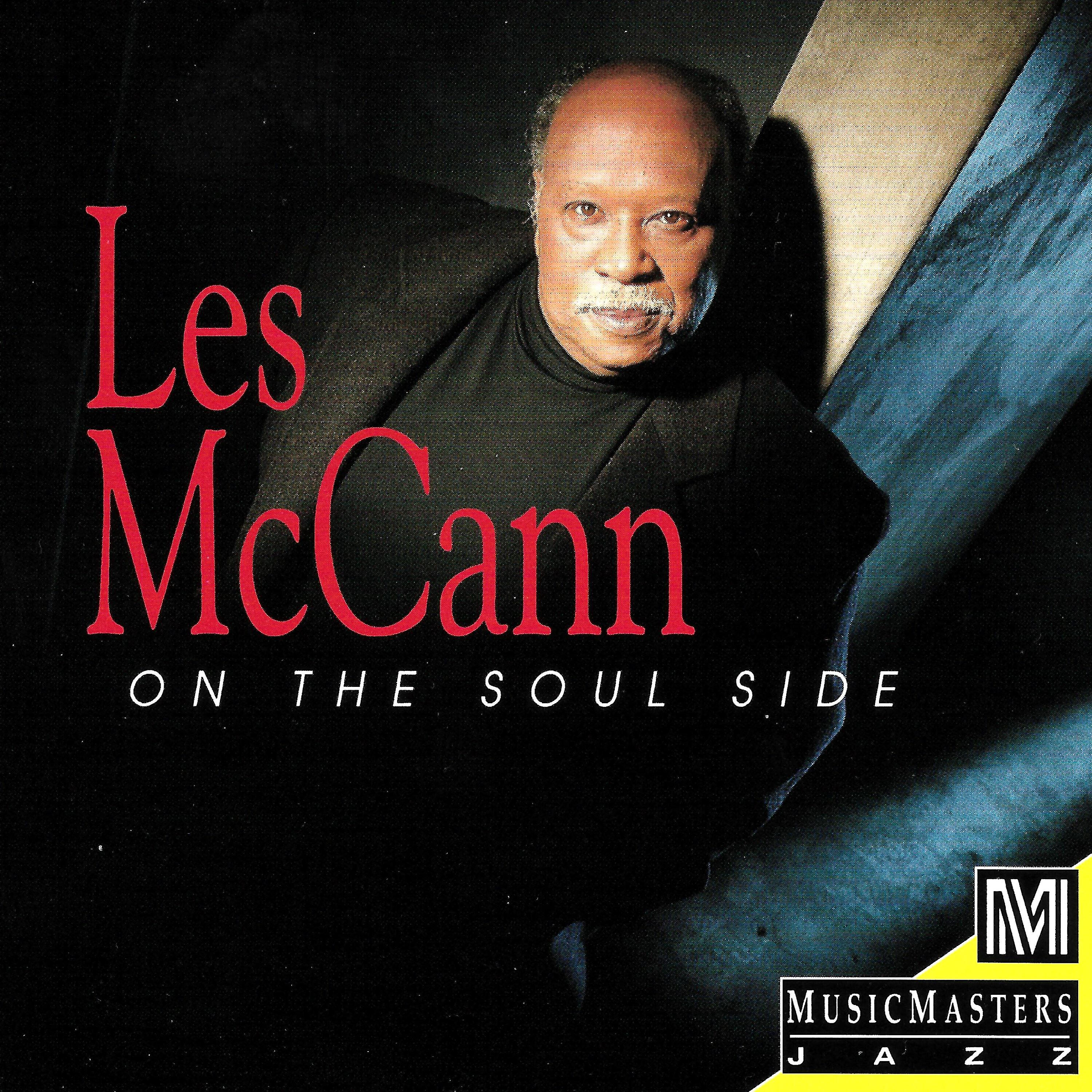 Релиз On the Soul Side