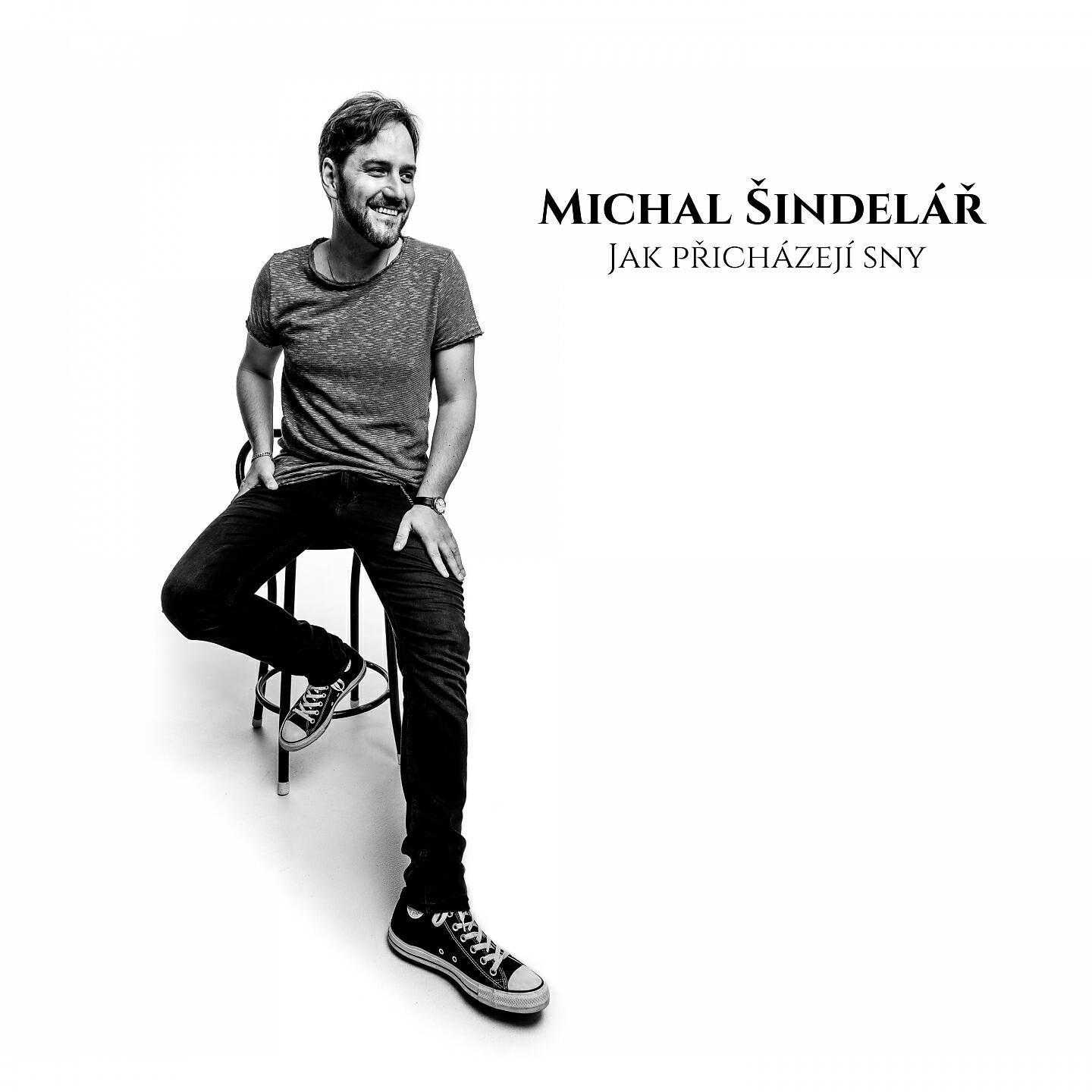 Michal Šindelář