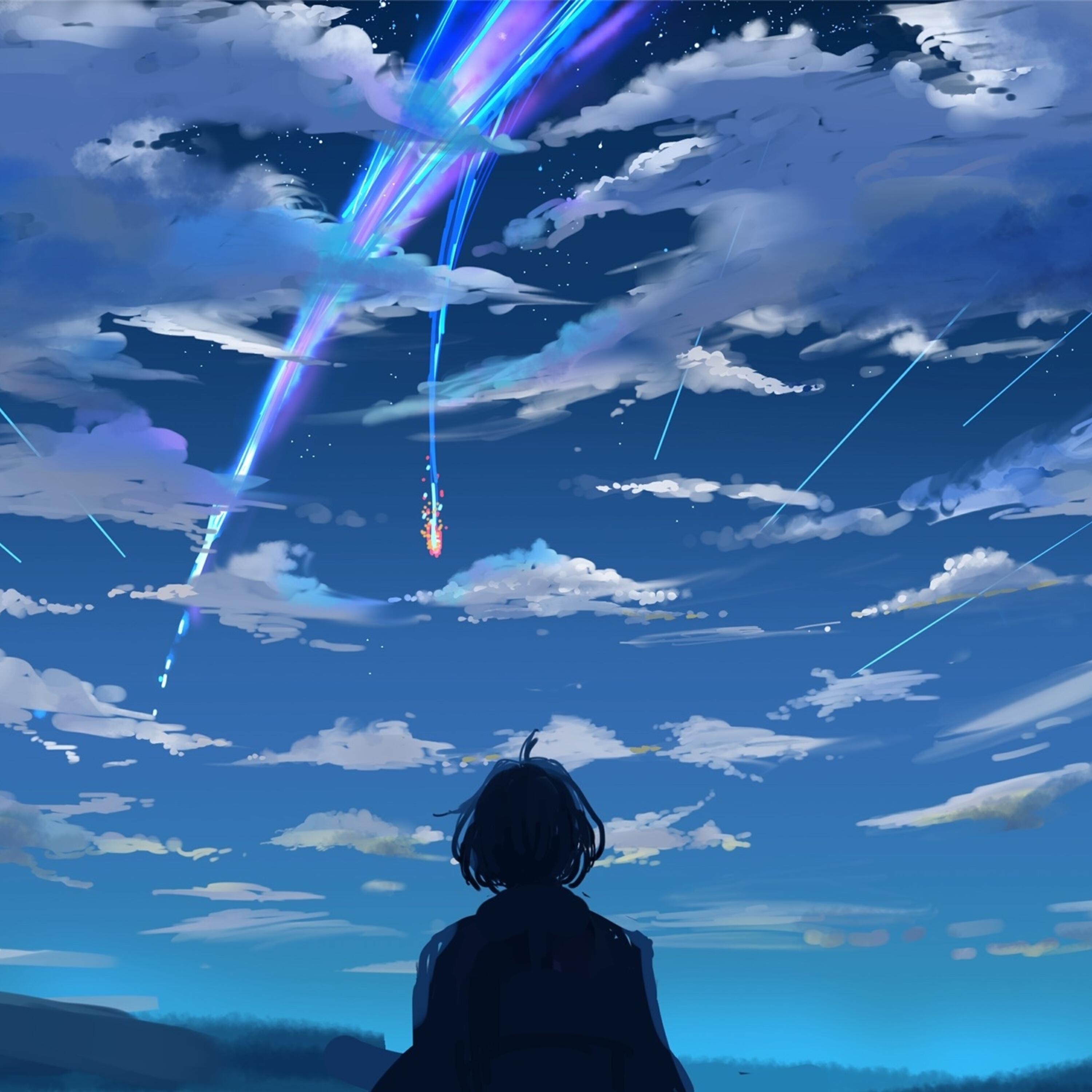 あなたの涙