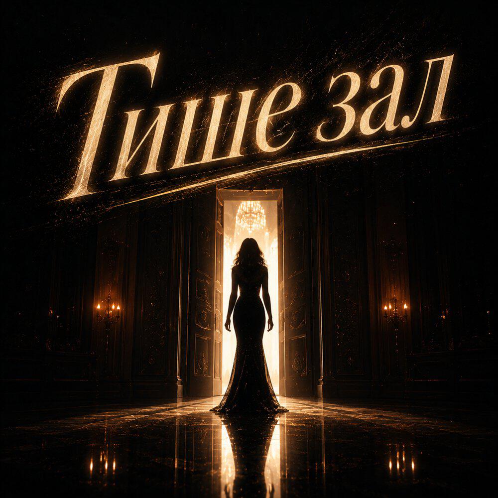 Релиз Тише зал