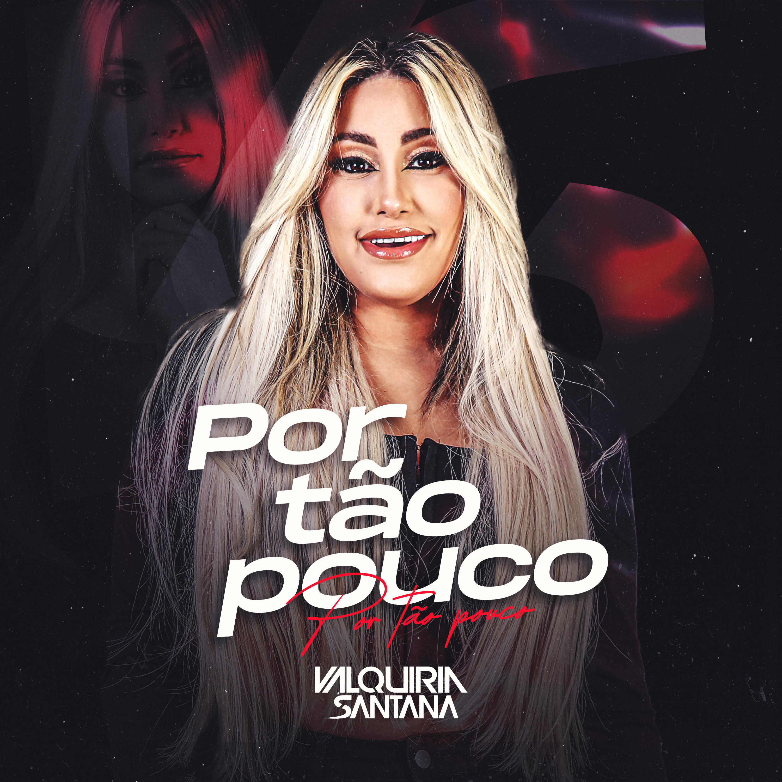 Релиз Por Tão Pouco