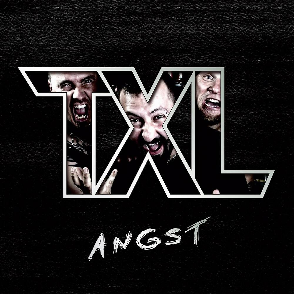 Релиз Angst