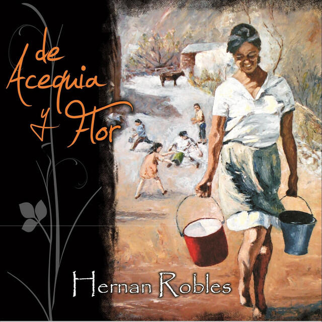 Релиз De Acequia y Flor