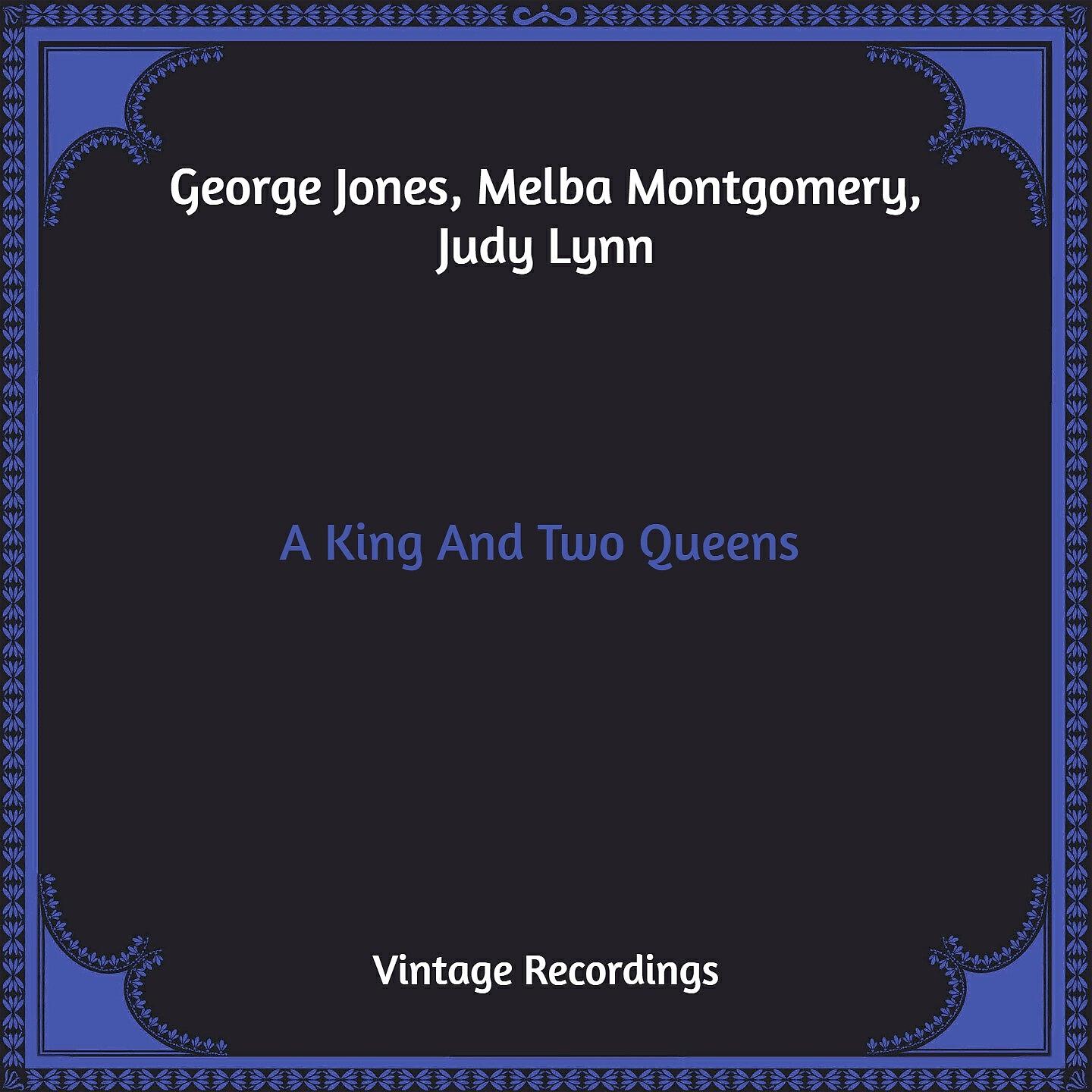 Скачать песню George Jones, Melba Montgomery, Judy Lynn - Please Talk To My Heart бесплатно в MP3 для Android и iOS