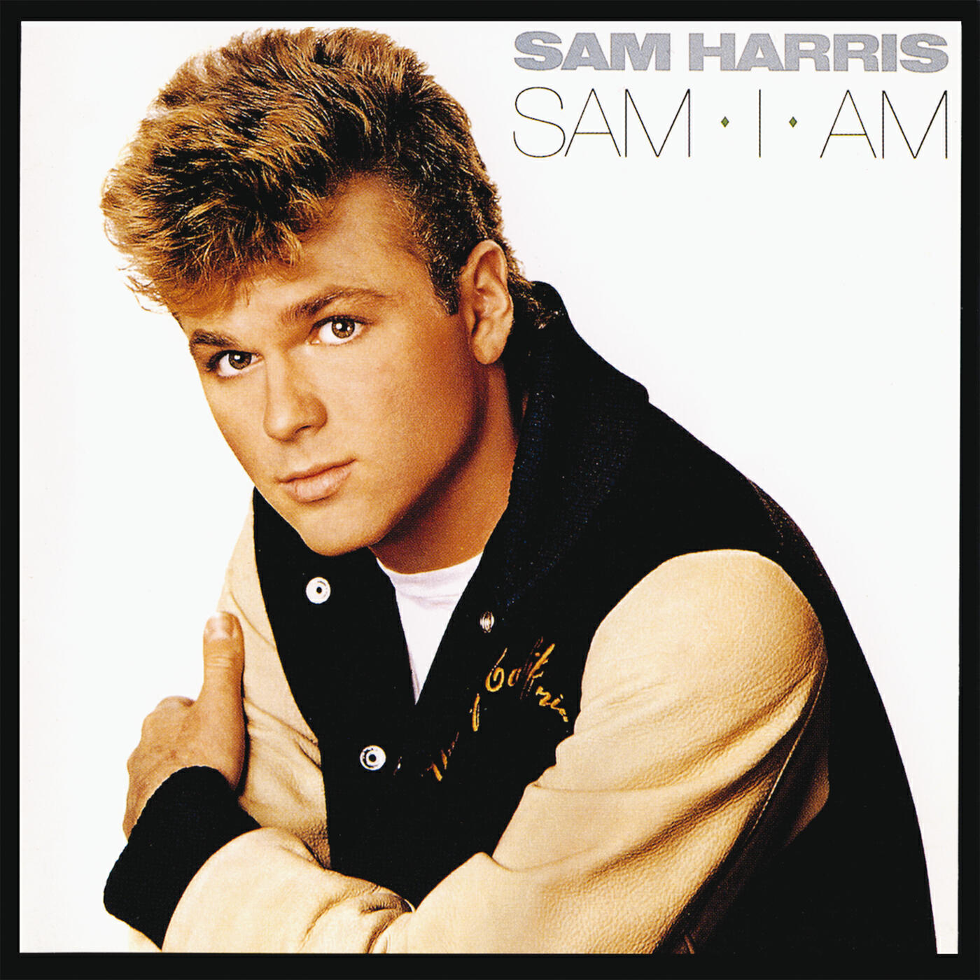 Релиз Sam-I-Am