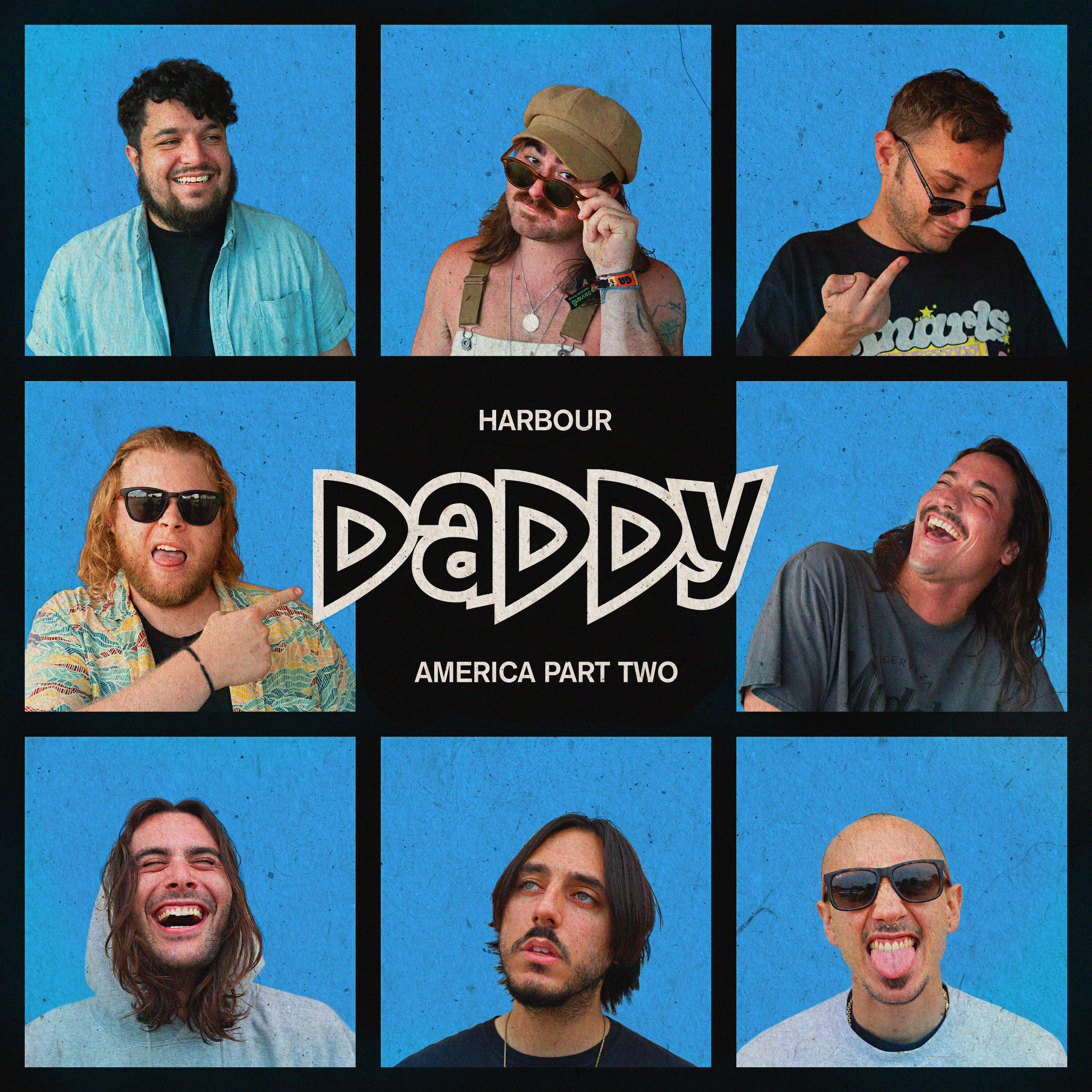 Релиз Daddy