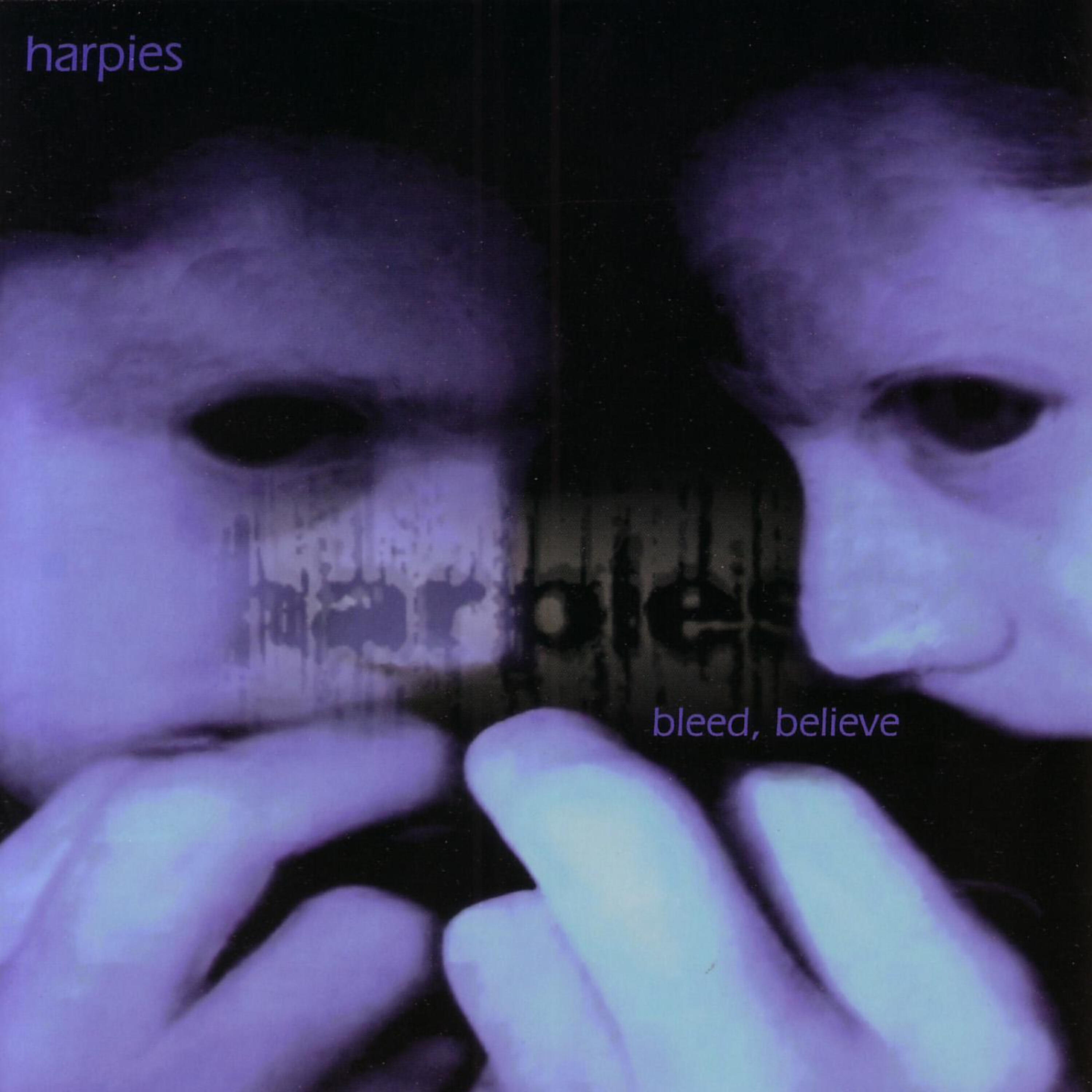Релиз Bleed, Believe