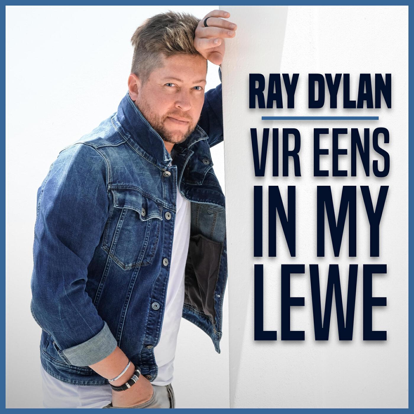 Релиз Vir Eens In My Lewe